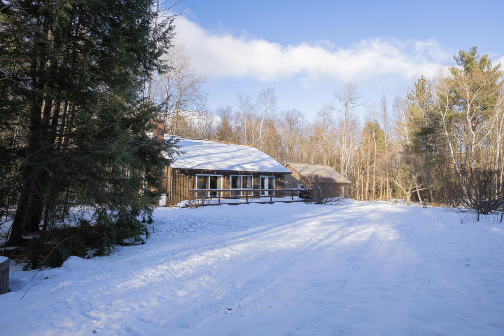 236 Us Route 2 E Wilton ME 04294