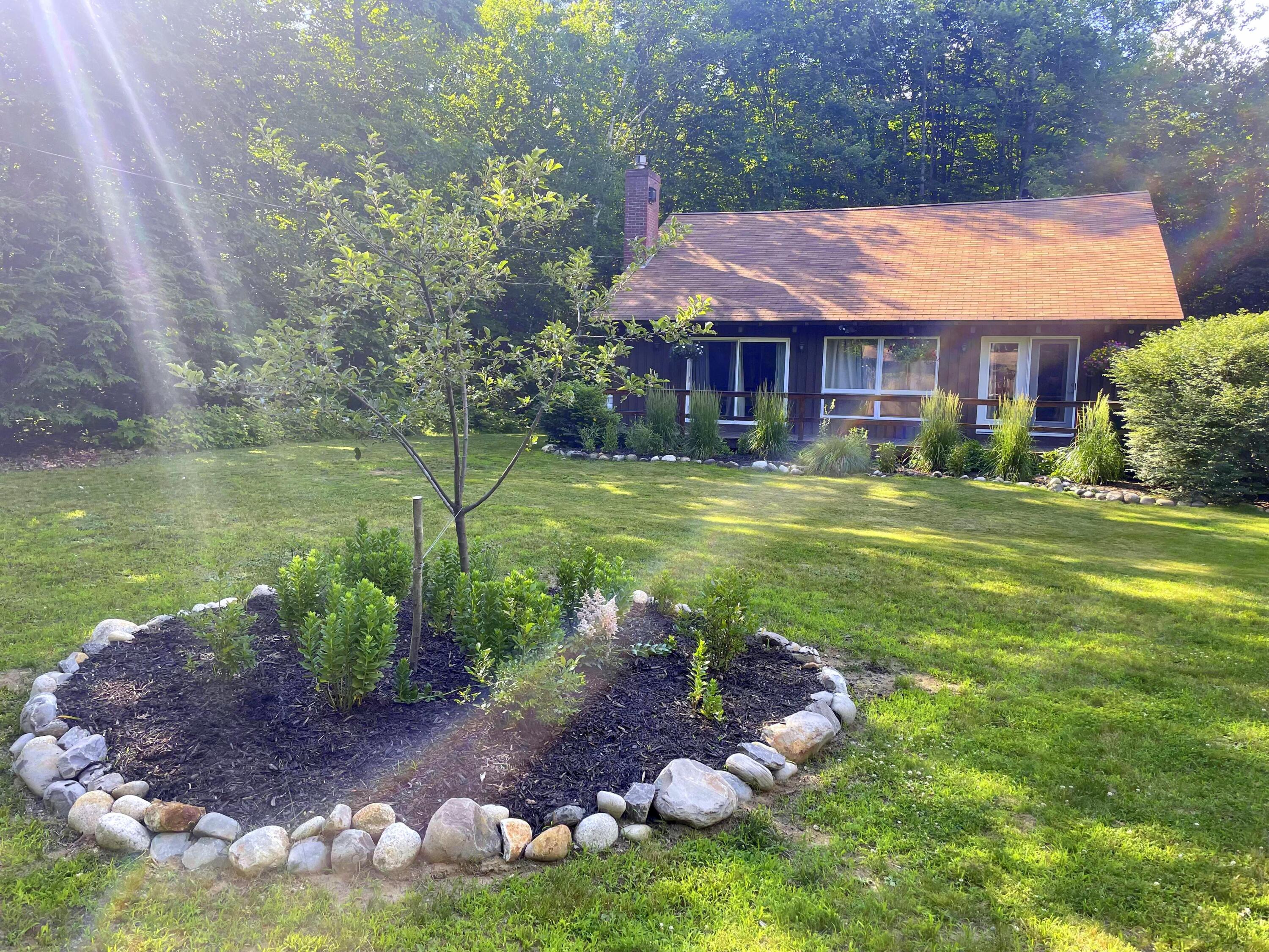 236 Us Route 2 E Wilton ME 04294