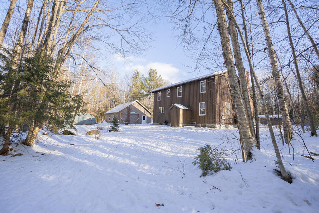 236 Us Route 2 E Wilton ME 04294