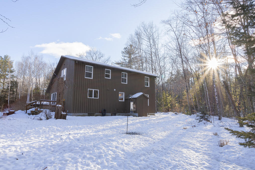 236 Us Route 2 E Wilton ME 04294