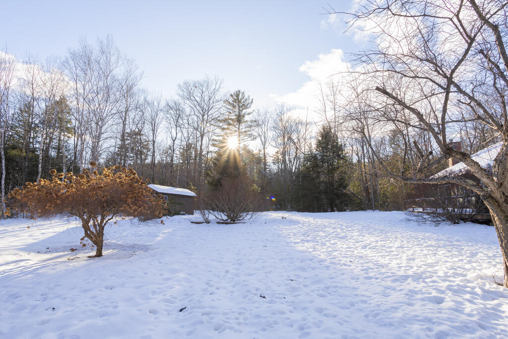 236 Us Route 2 E Wilton ME 04294