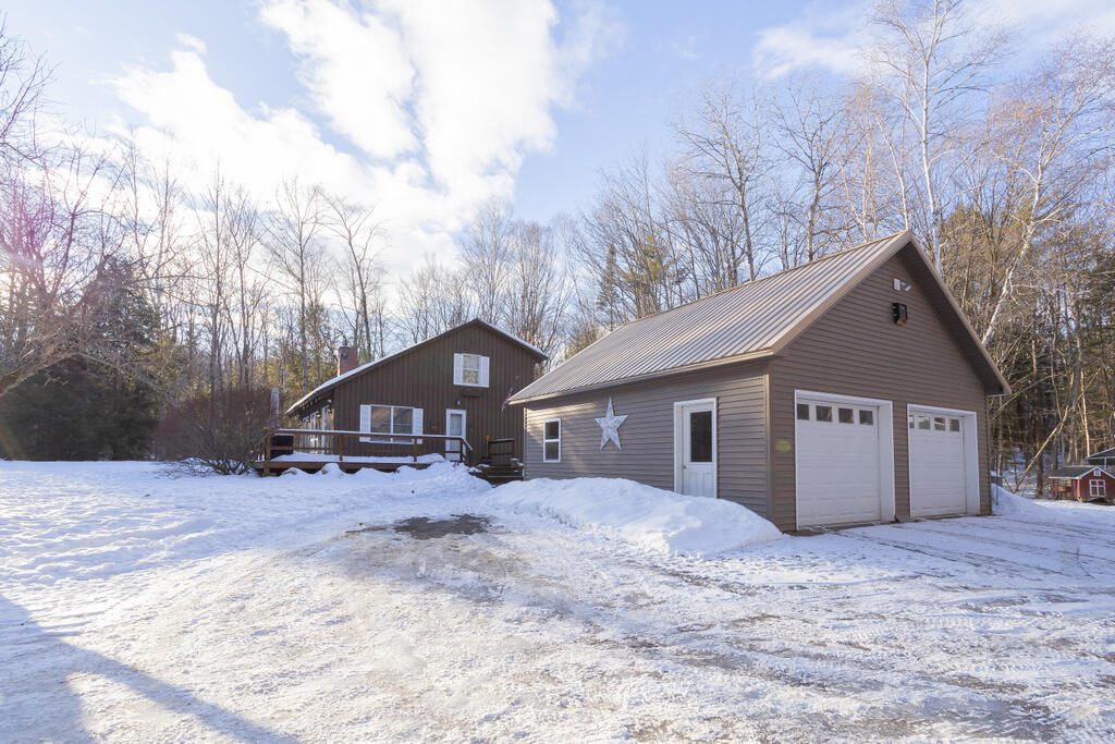 236 Us Route 2 E Wilton ME 04294