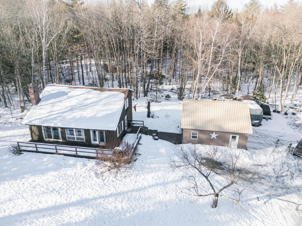 236 Us Route 2 E Wilton ME 04294