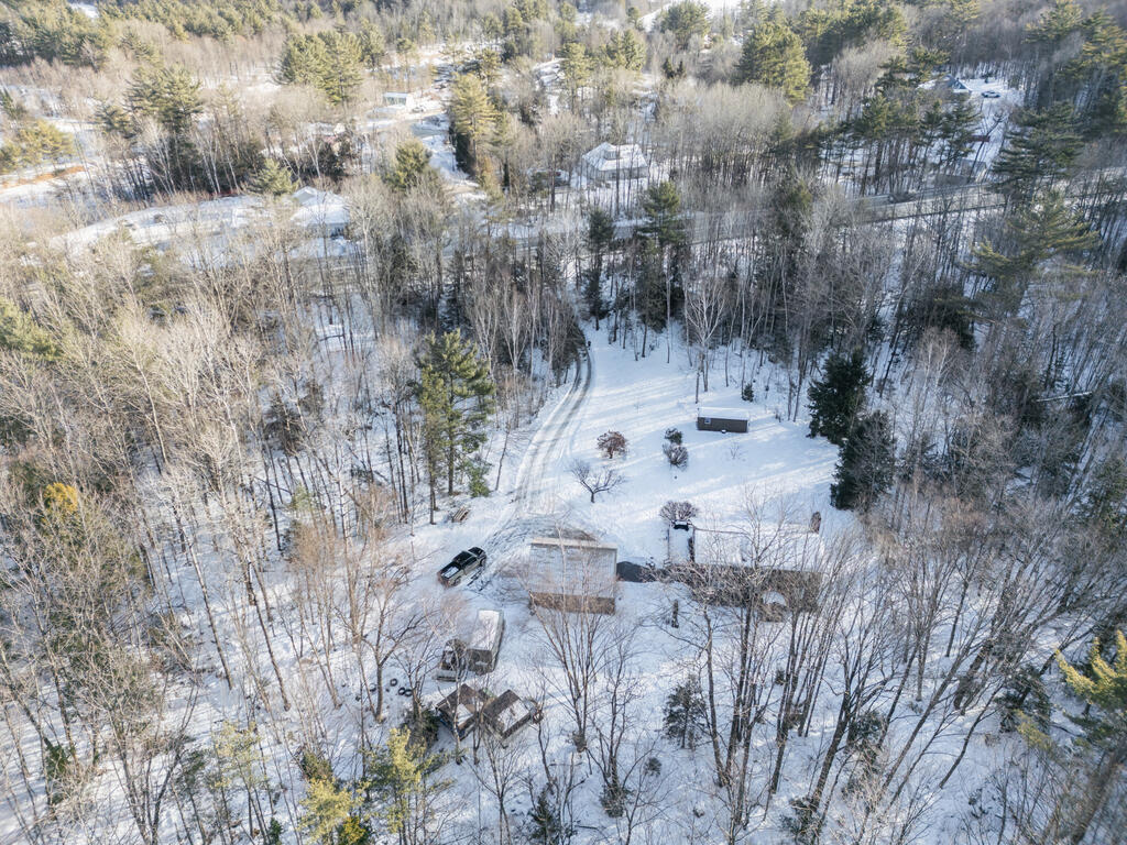 236 Us Route 2 E Wilton ME 04294