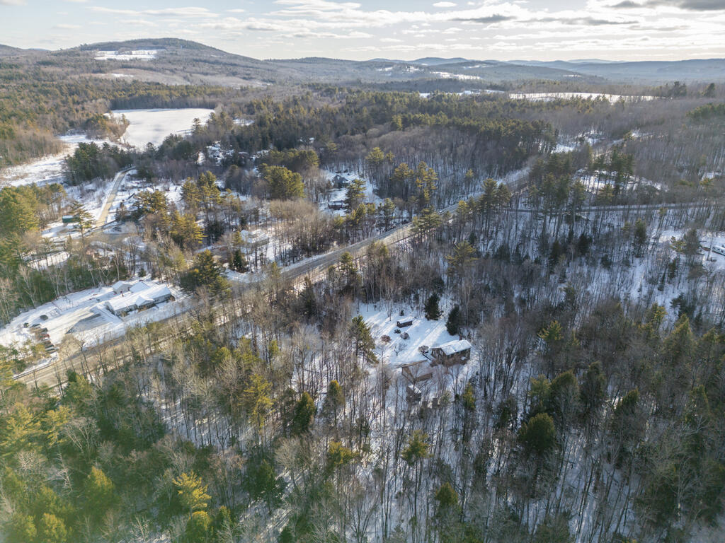 236 Us Route 2 E Wilton ME 04294