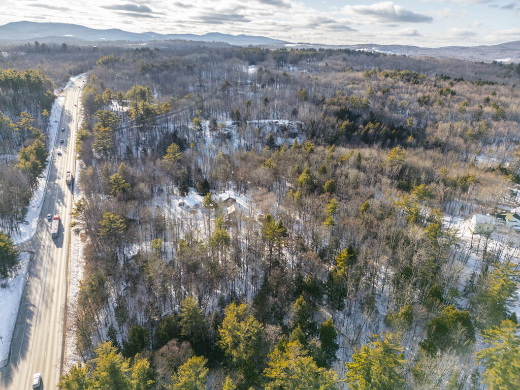 236 Us Route 2 E Wilton ME 04294