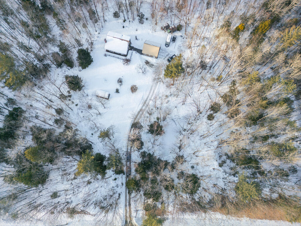 236 Us Route 2 E Wilton ME 04294