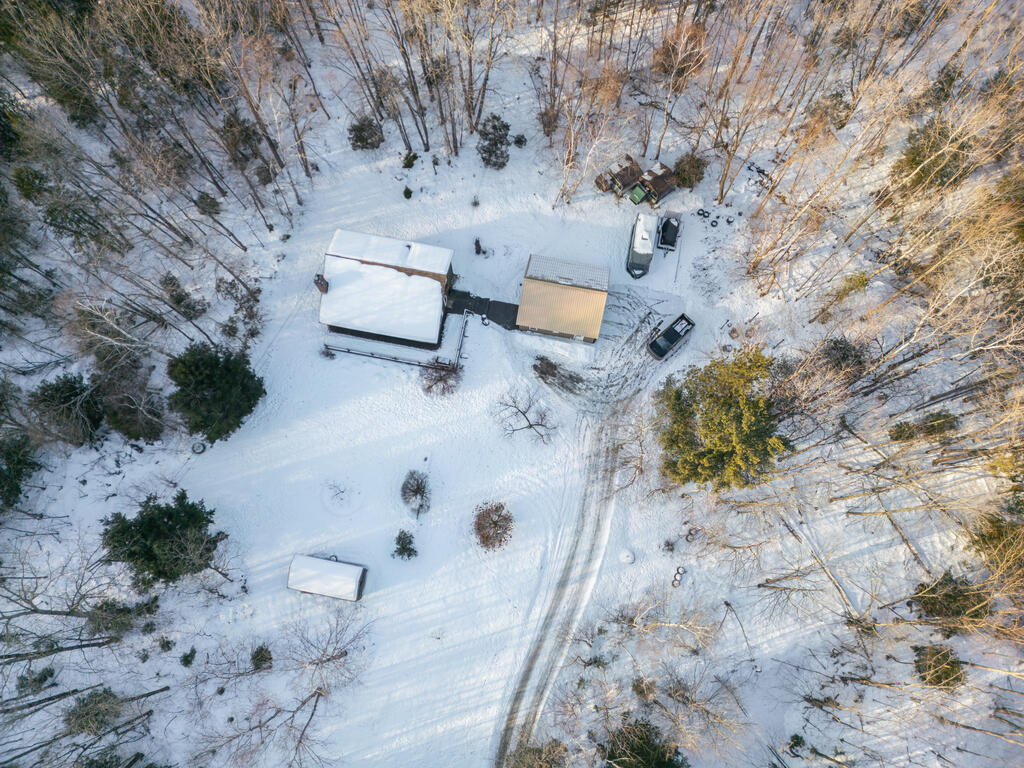 236 Us Route 2 E Wilton ME 04294