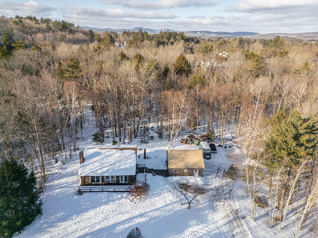 236 Us Route 2 E Wilton ME 04294