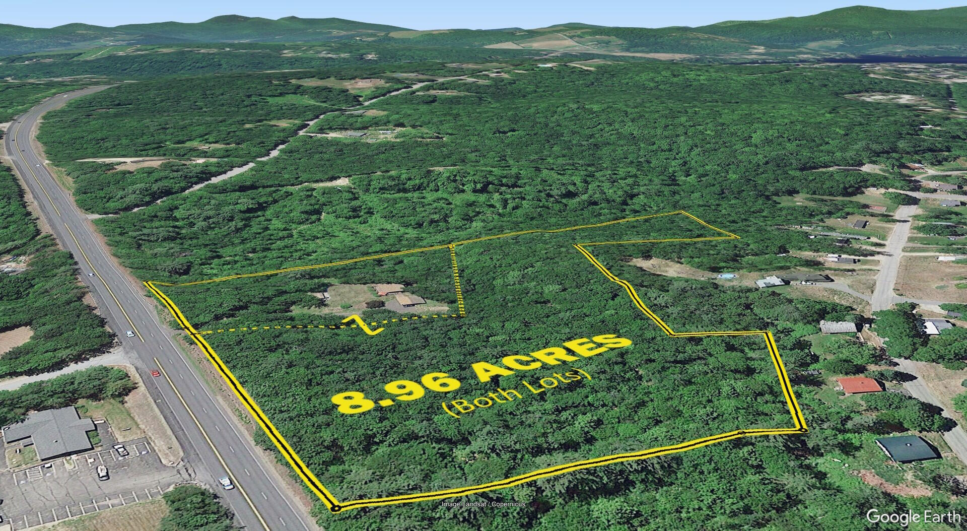 236 Us Route 2 E Wilton ME 04294