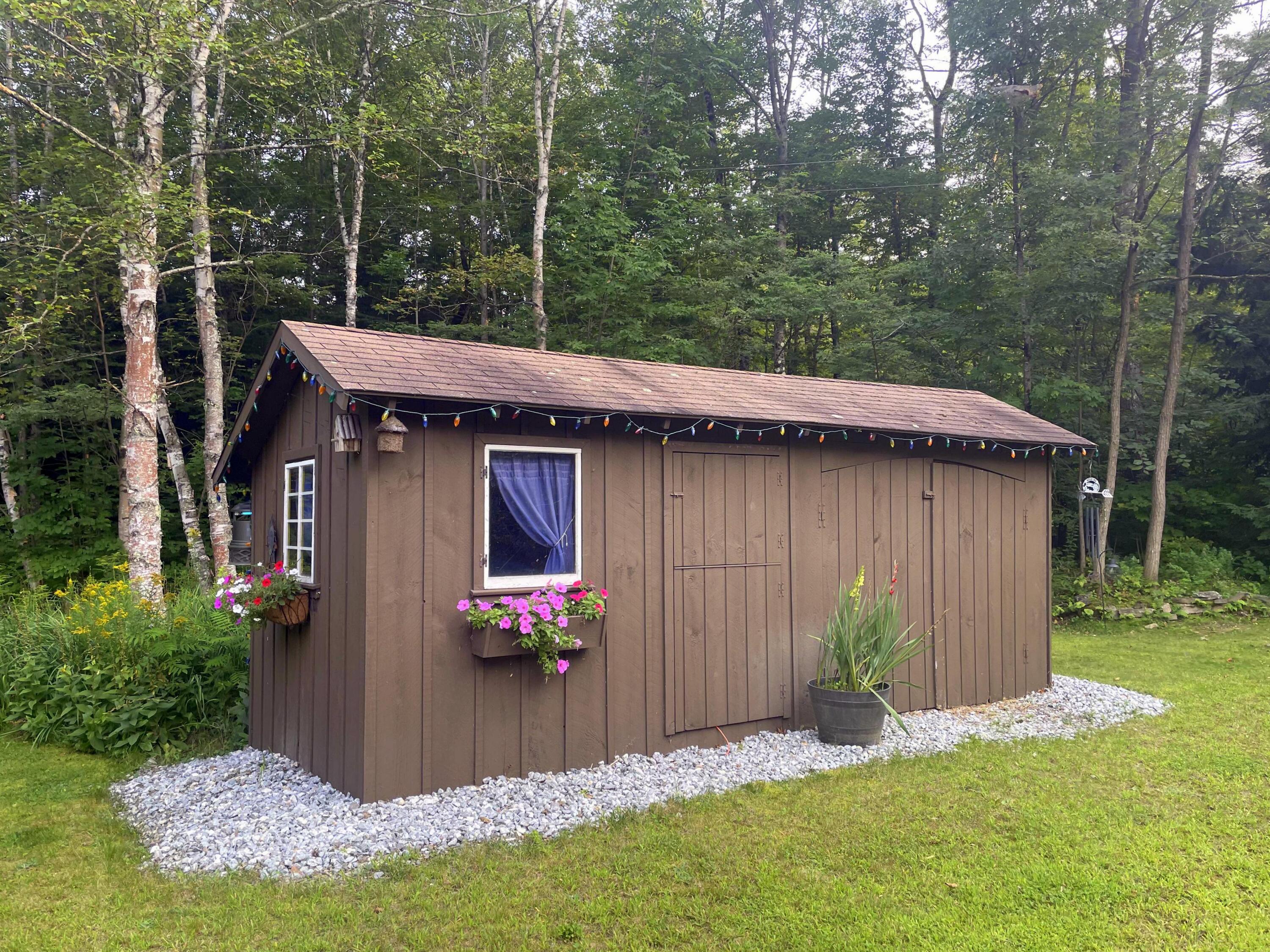 236 Us Route 2 E Wilton ME 04294