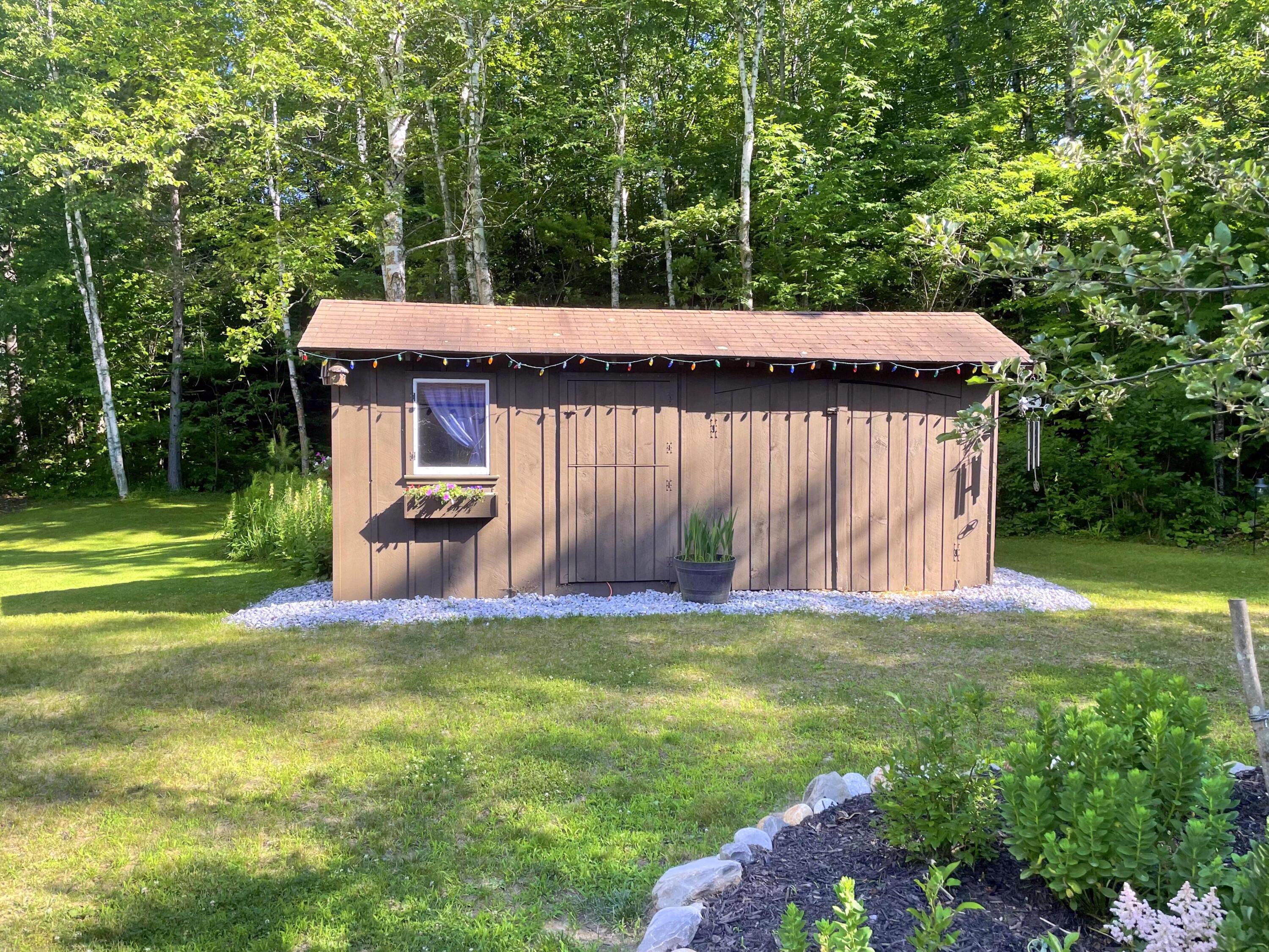 236 Us Route 2 E Wilton ME 04294