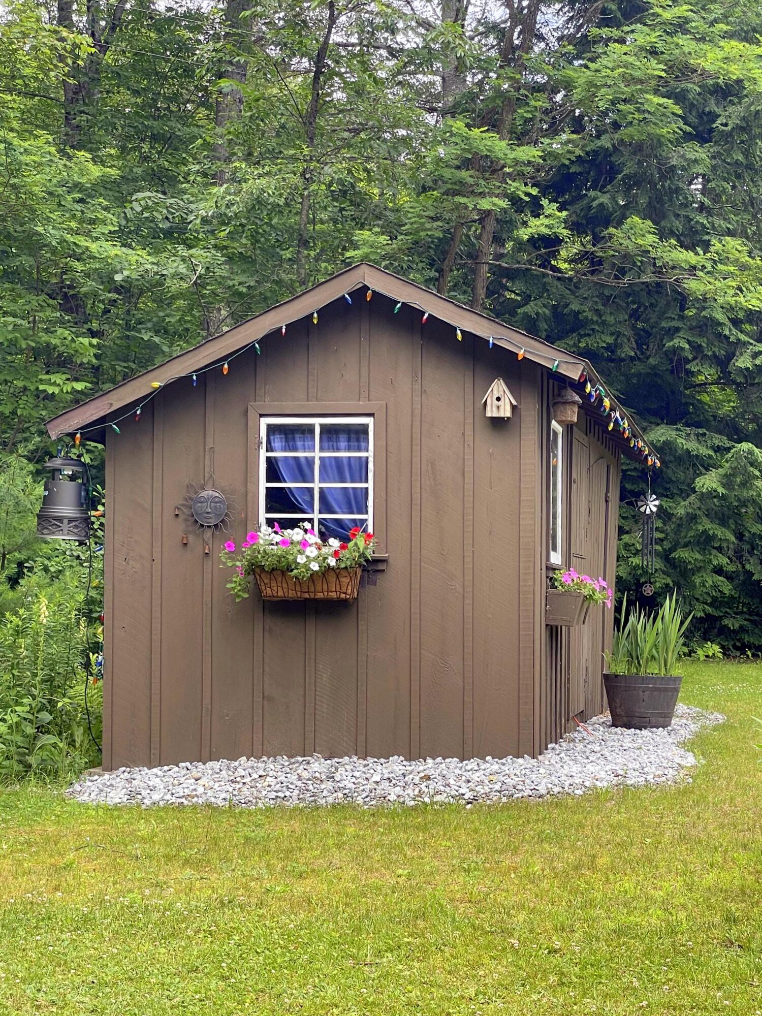 236 Us Route 2 E Wilton ME 04294