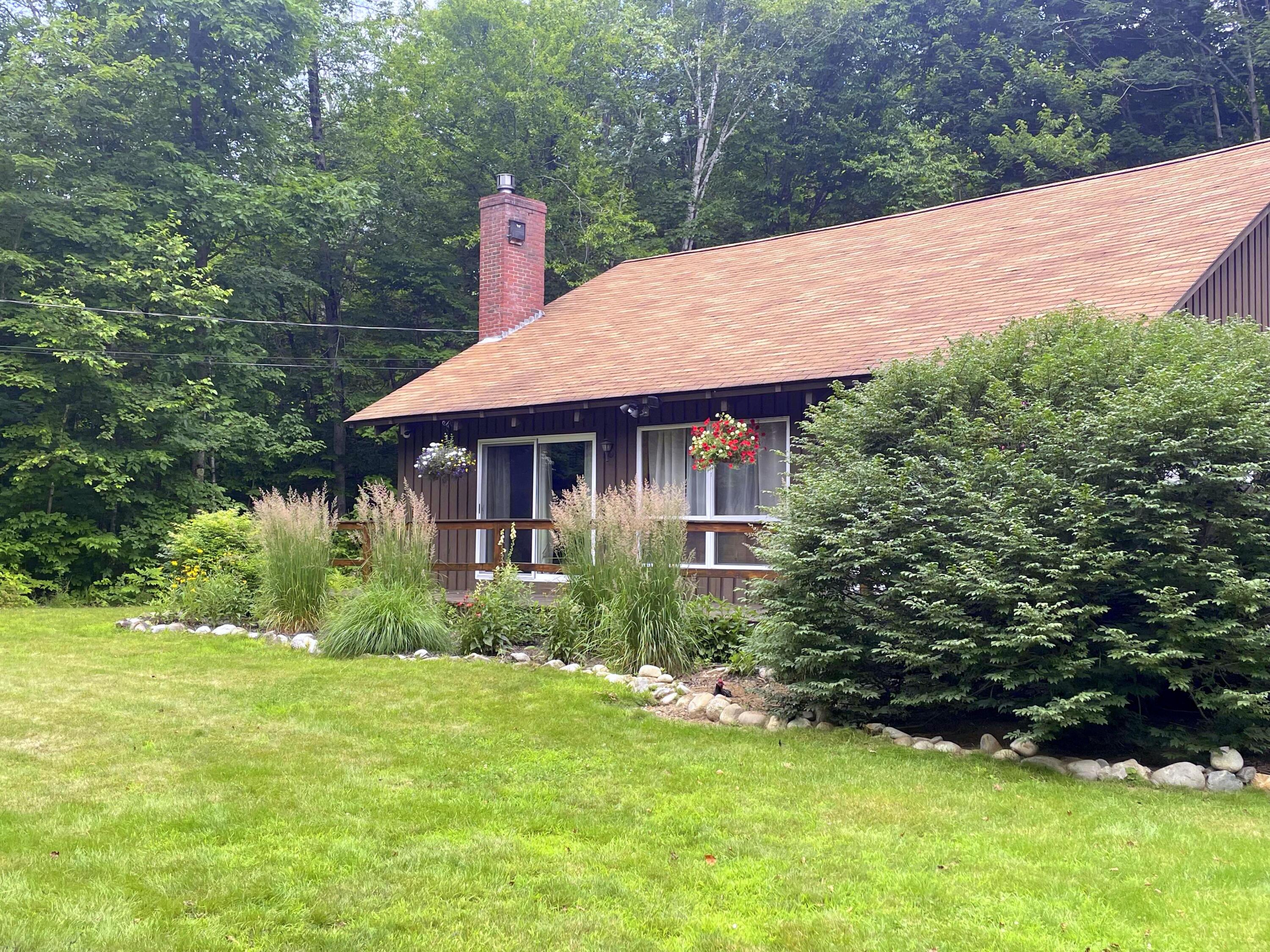 236 Us Route 2 E Wilton ME 04294