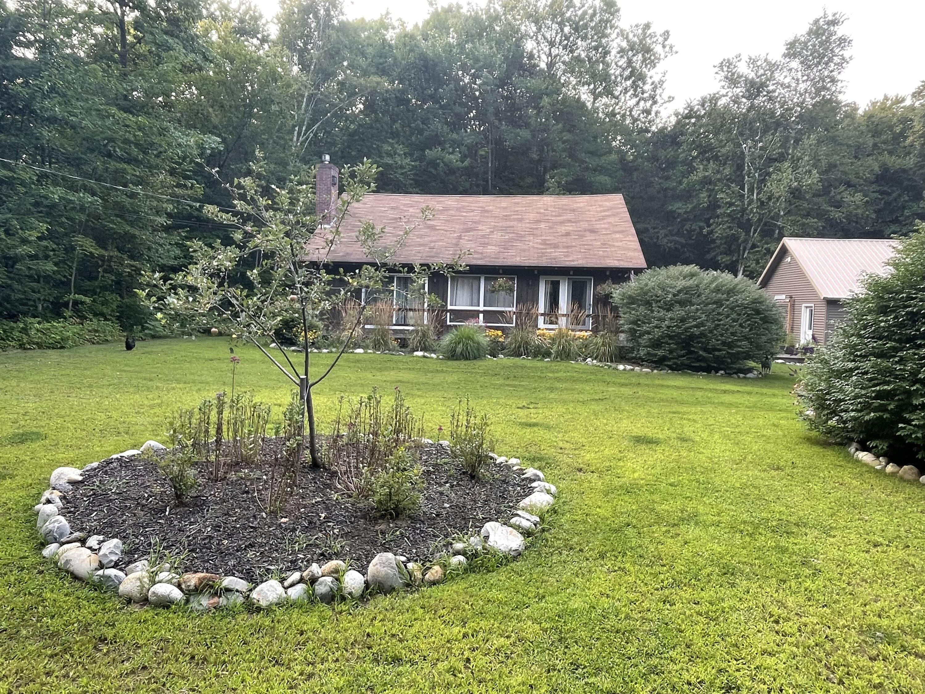 236 Us Route 2 E Wilton ME 04294