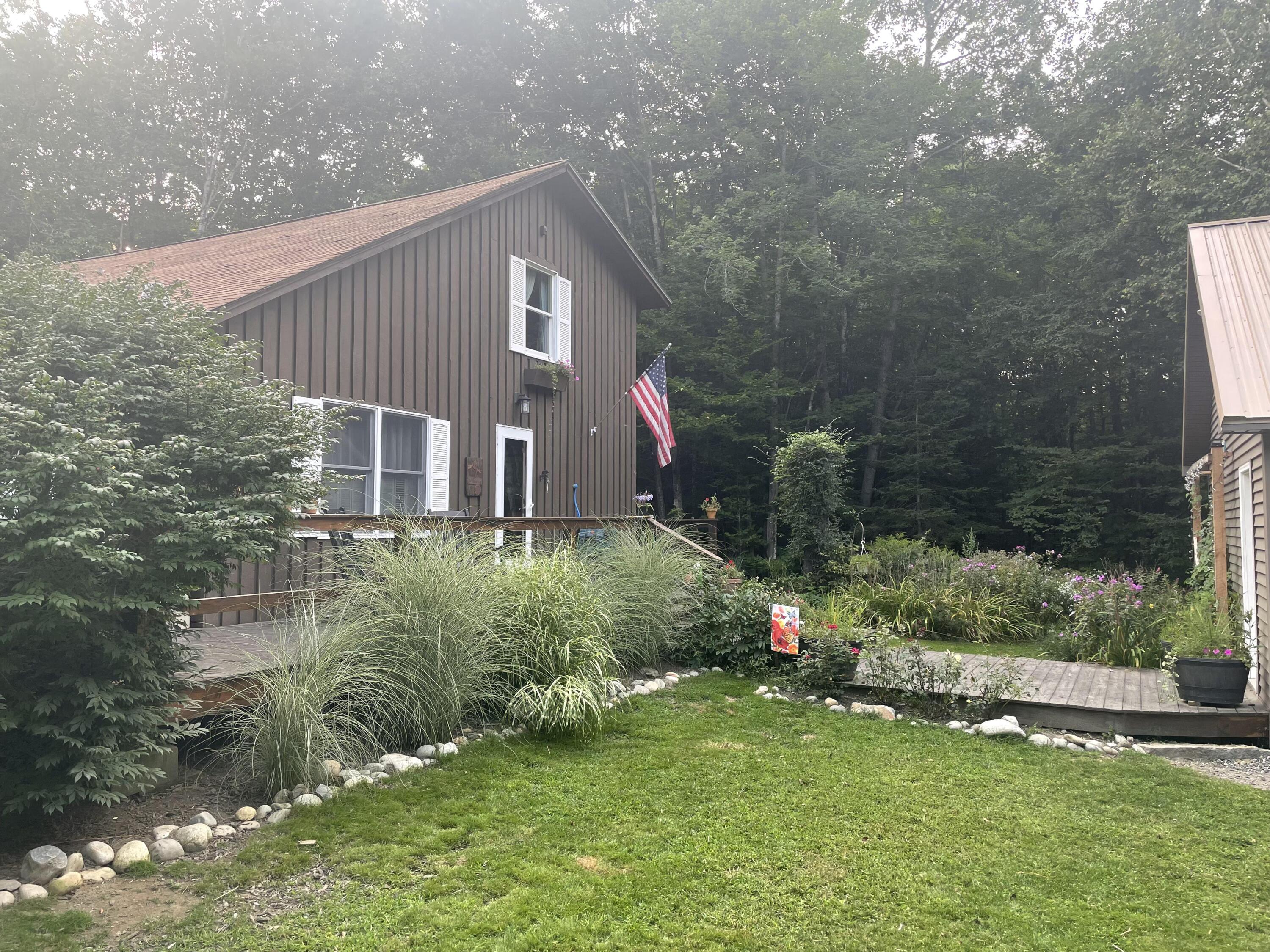 236 Us Route 2 E Wilton ME 04294