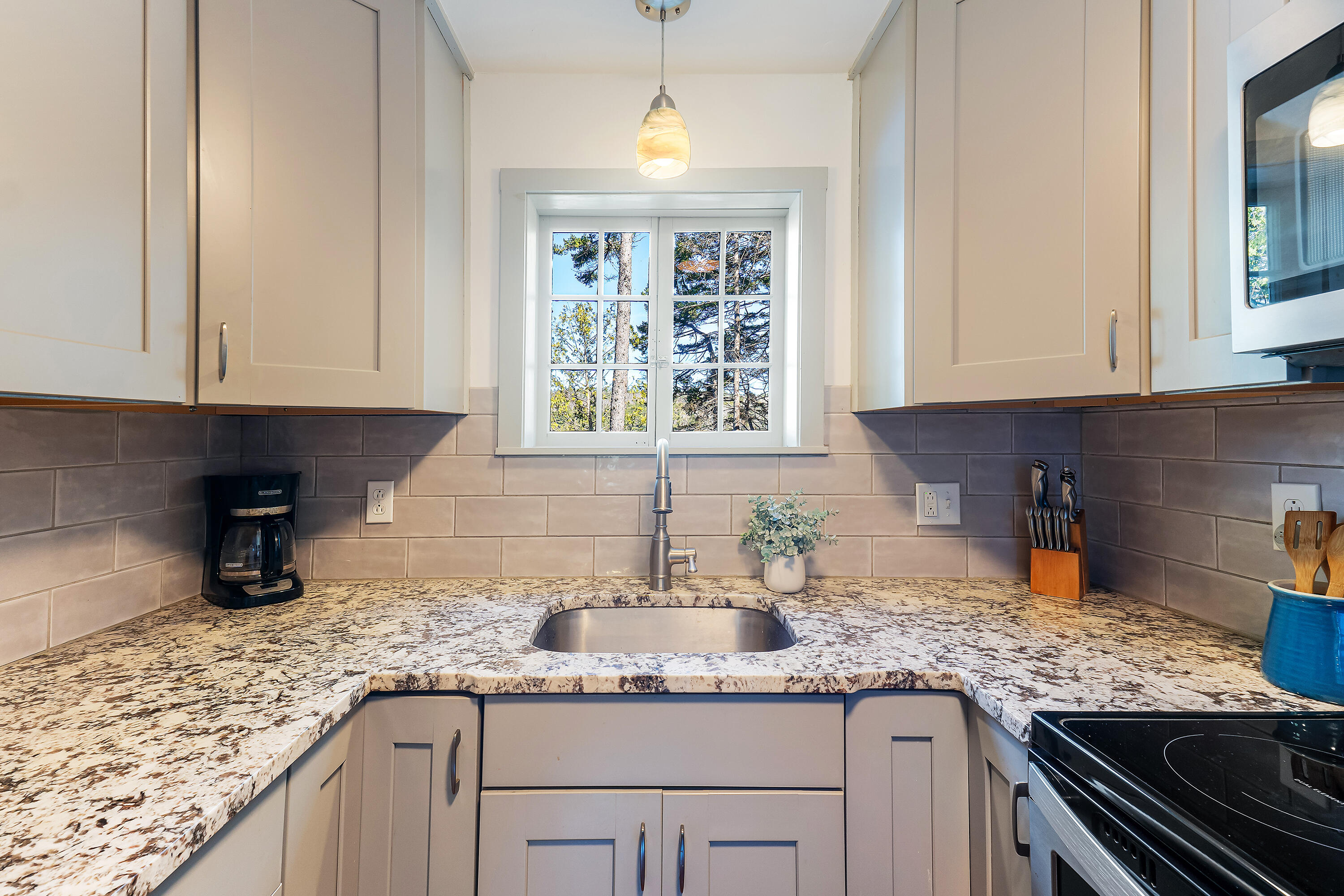 36 Hodgdon Road Westport Island ME 04578