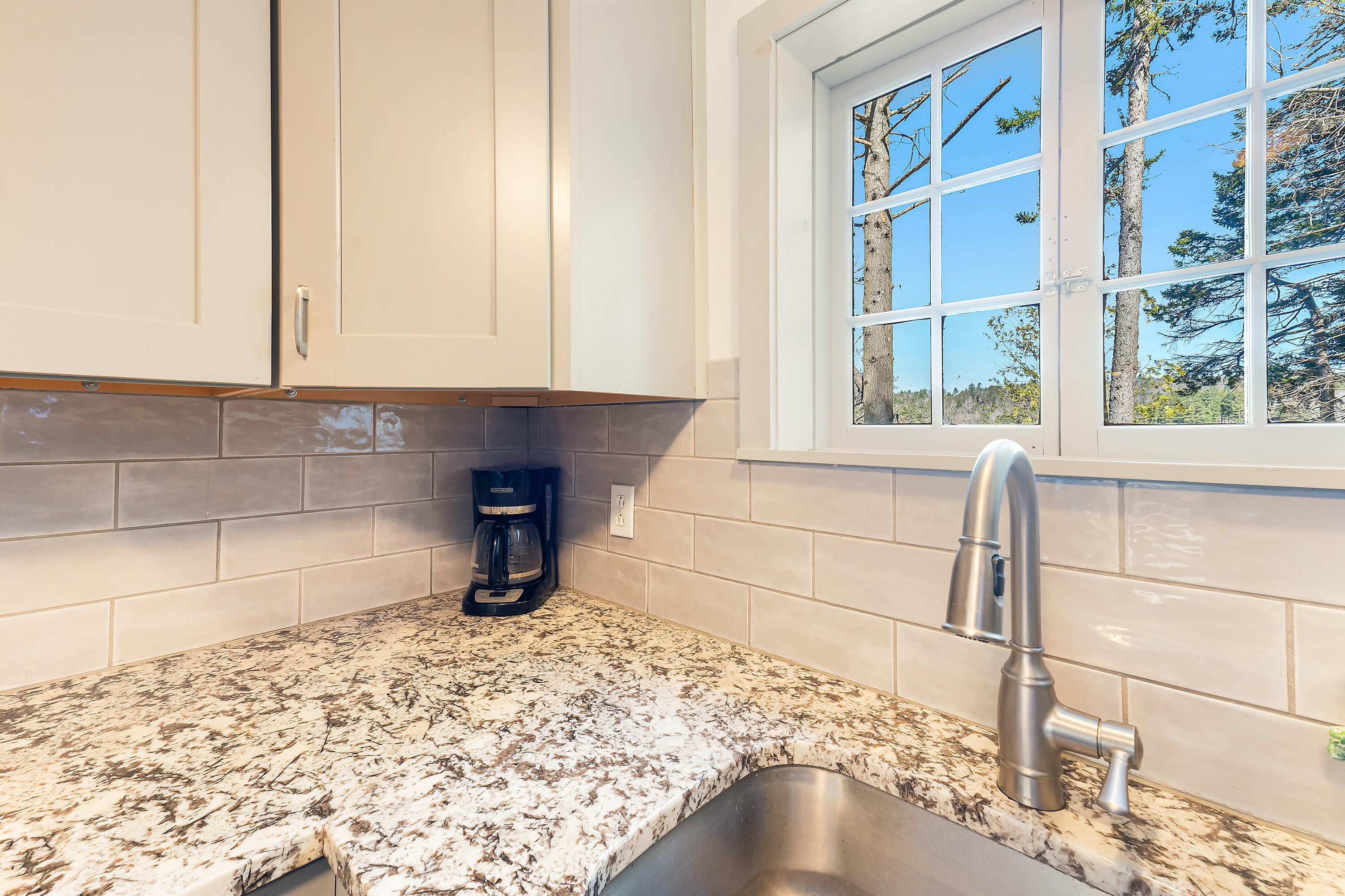 36 Hodgdon Road Westport Island ME 04578