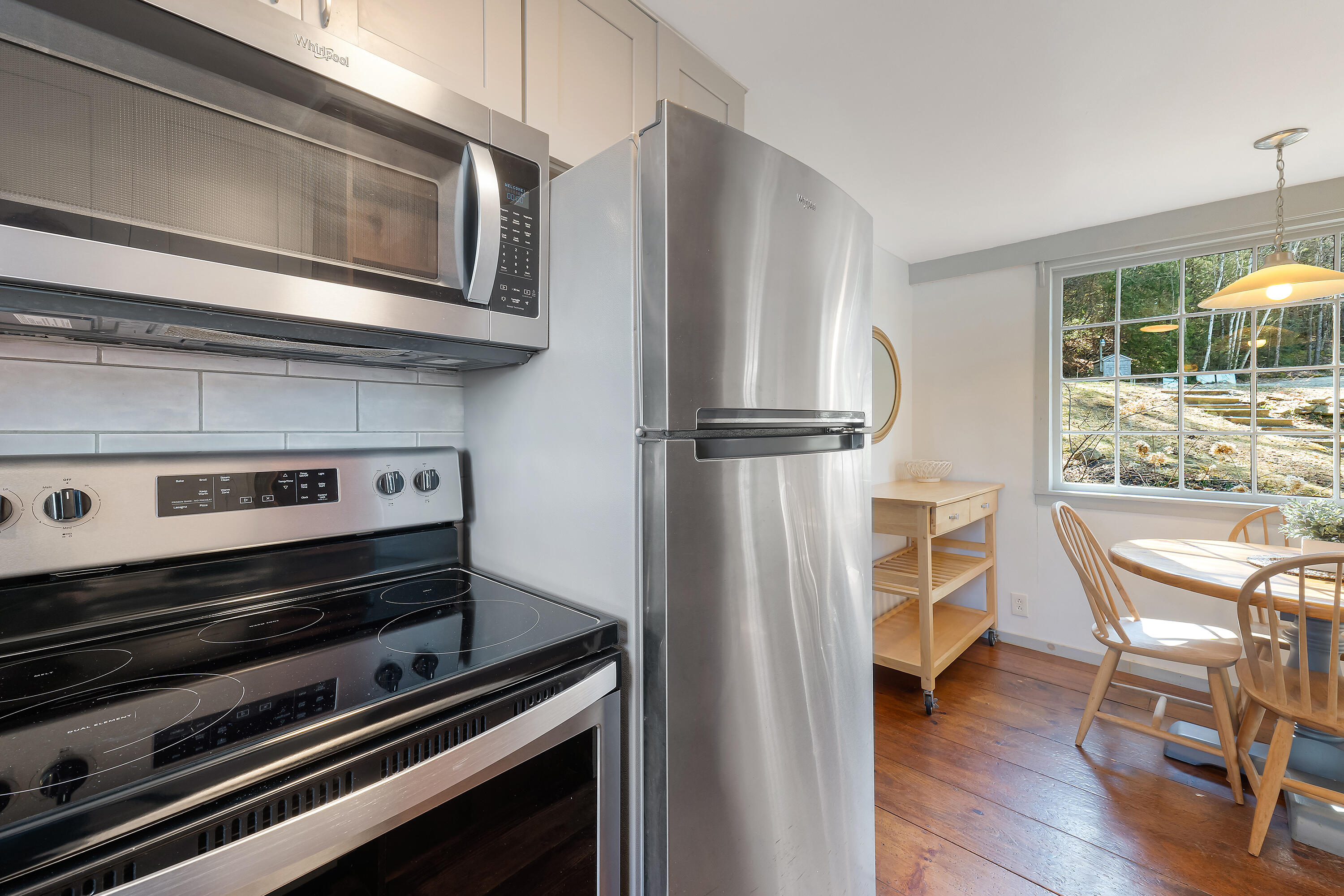 36 Hodgdon Road Westport Island ME 04578