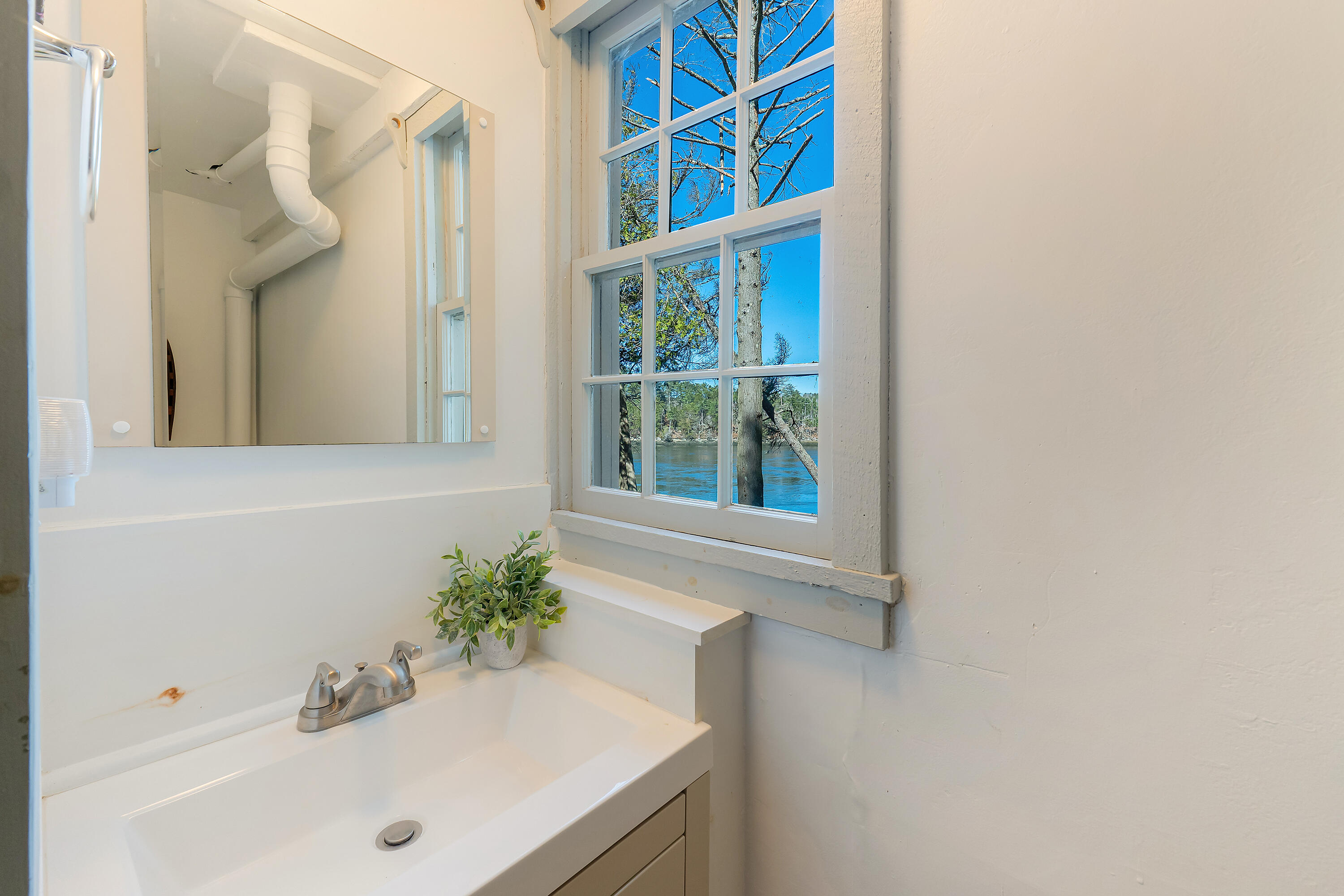 36 Hodgdon Road Westport Island ME 04578