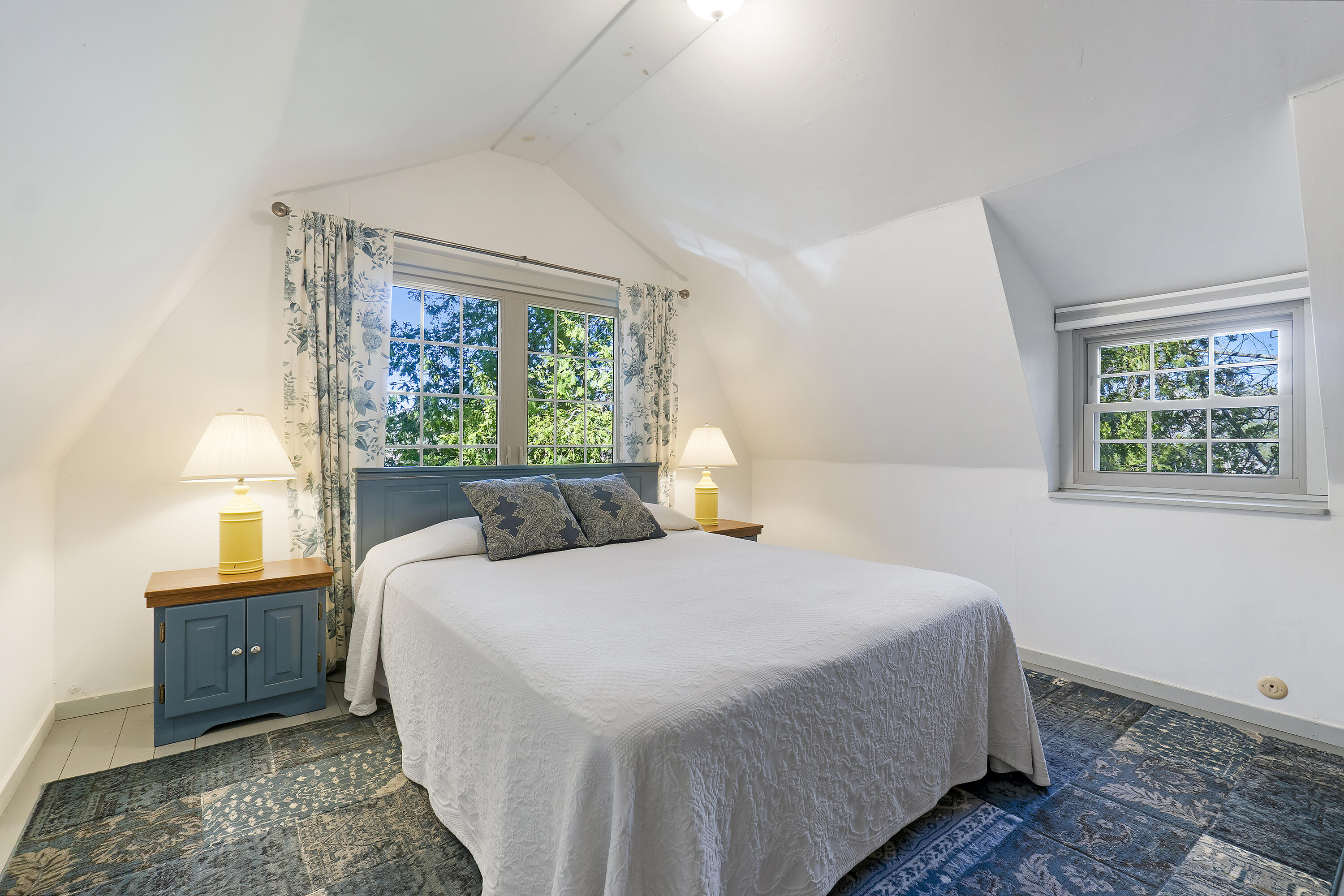 36 Hodgdon Road Westport Island ME 04578