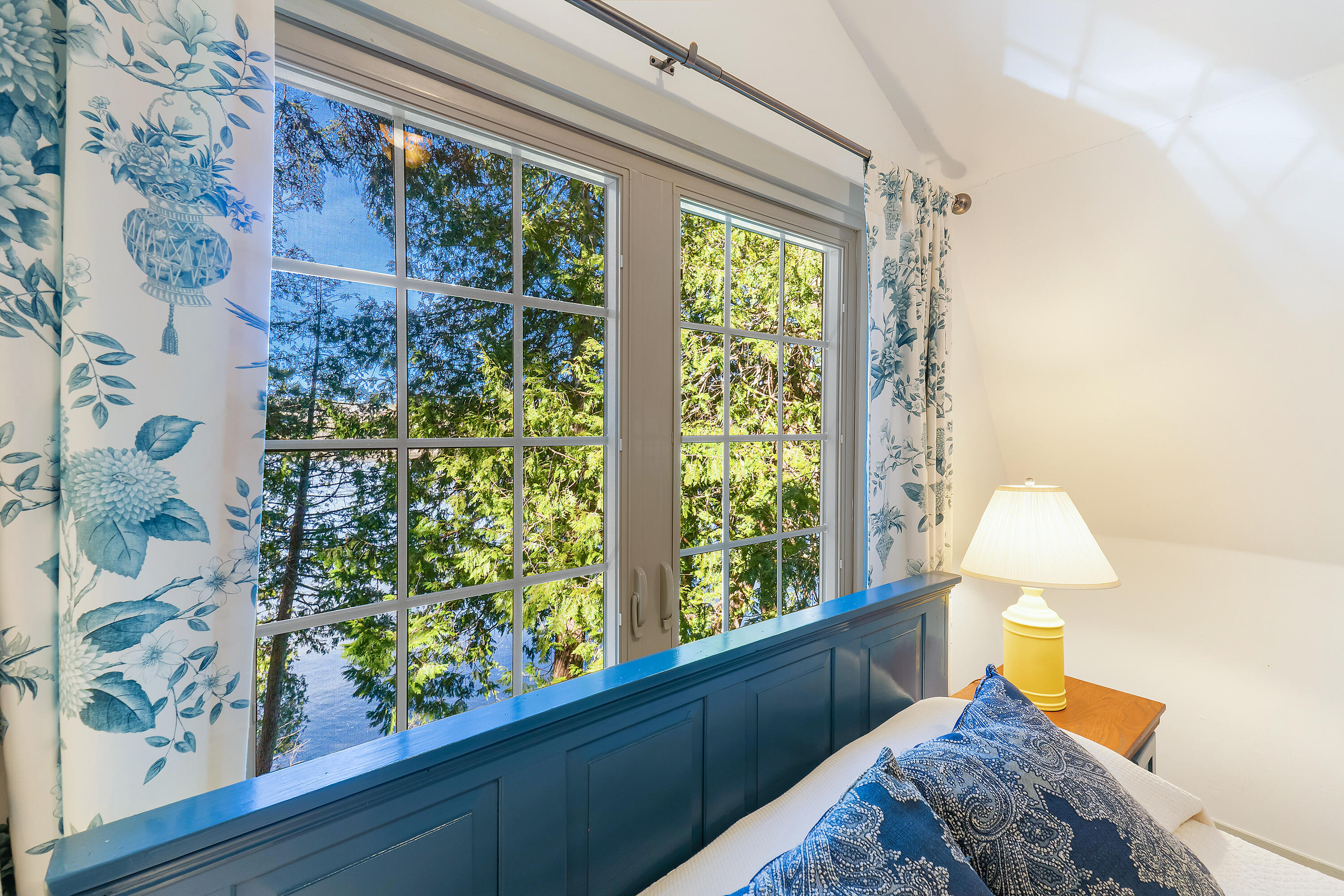 36 Hodgdon Road Westport Island ME 04578