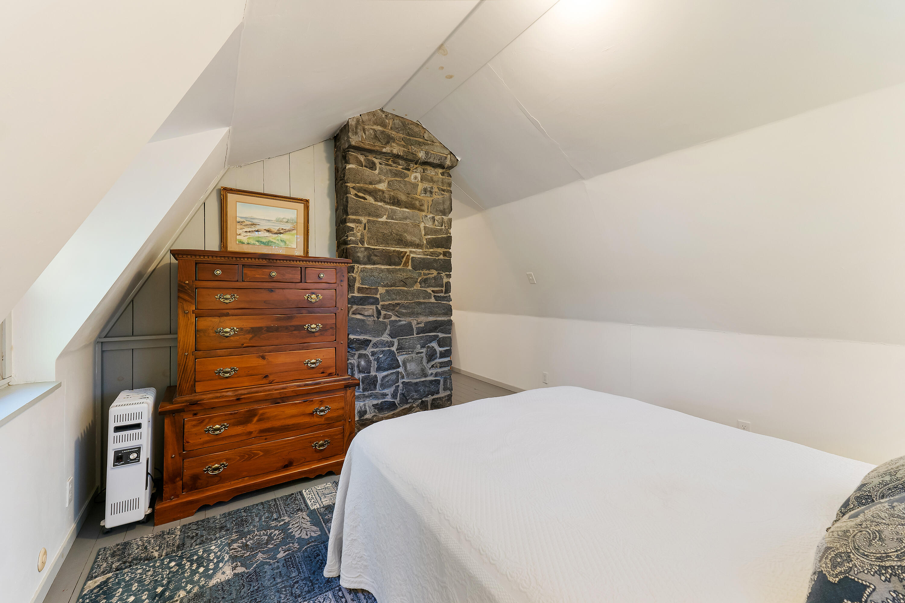 36 Hodgdon Road Westport Island ME 04578