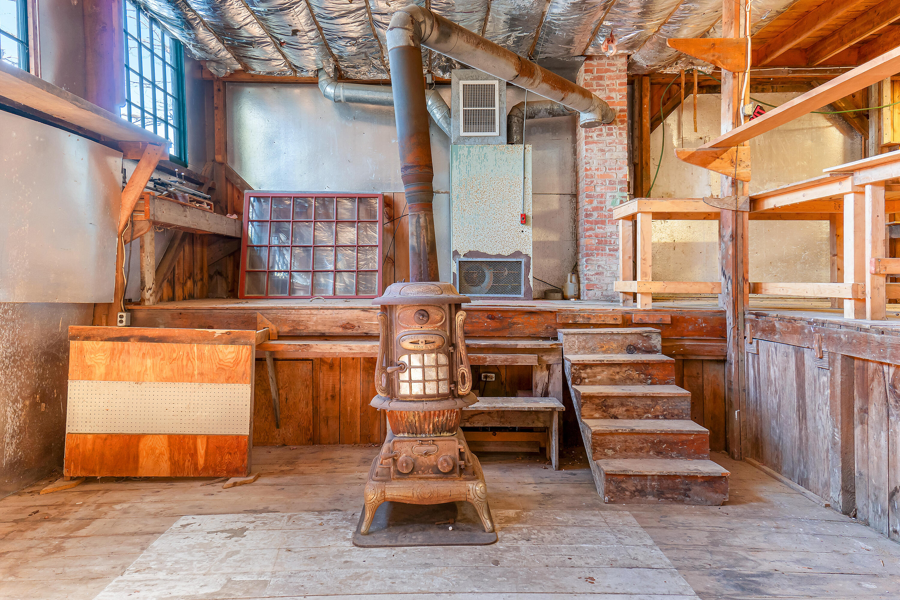 36 Hodgdon Road Westport Island ME 04578