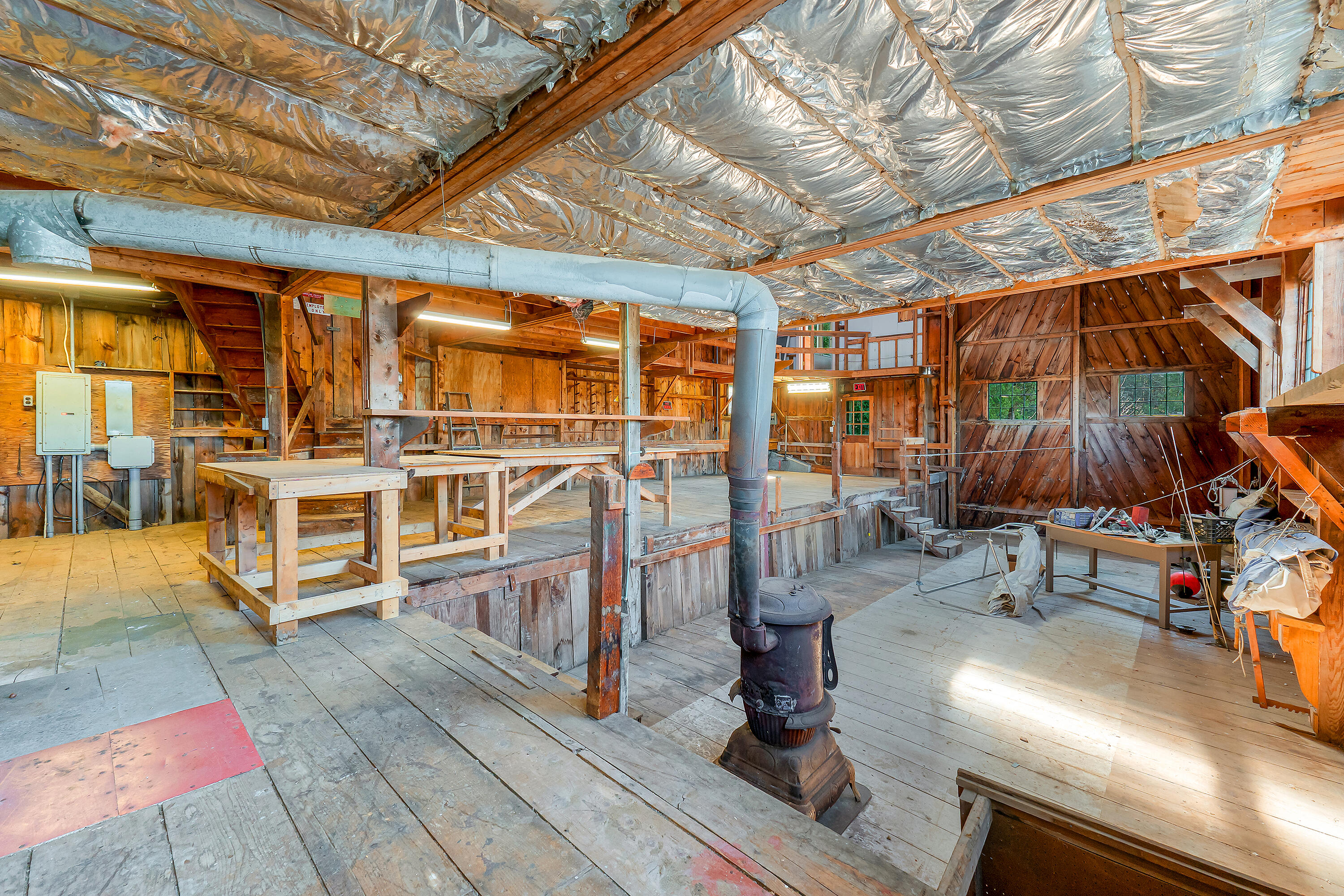 36 Hodgdon Road Westport Island ME 04578