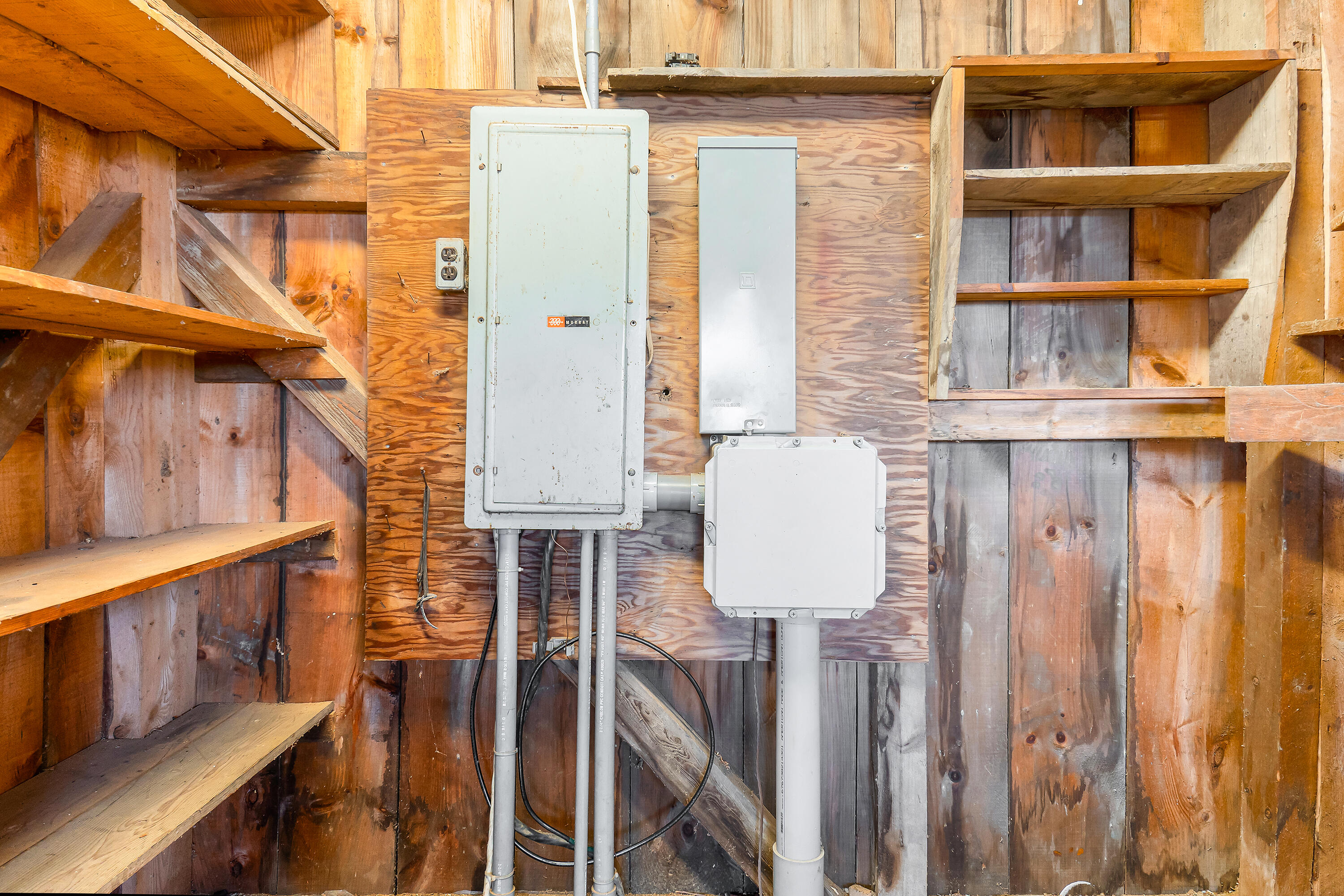 36 Hodgdon Road Westport Island ME 04578