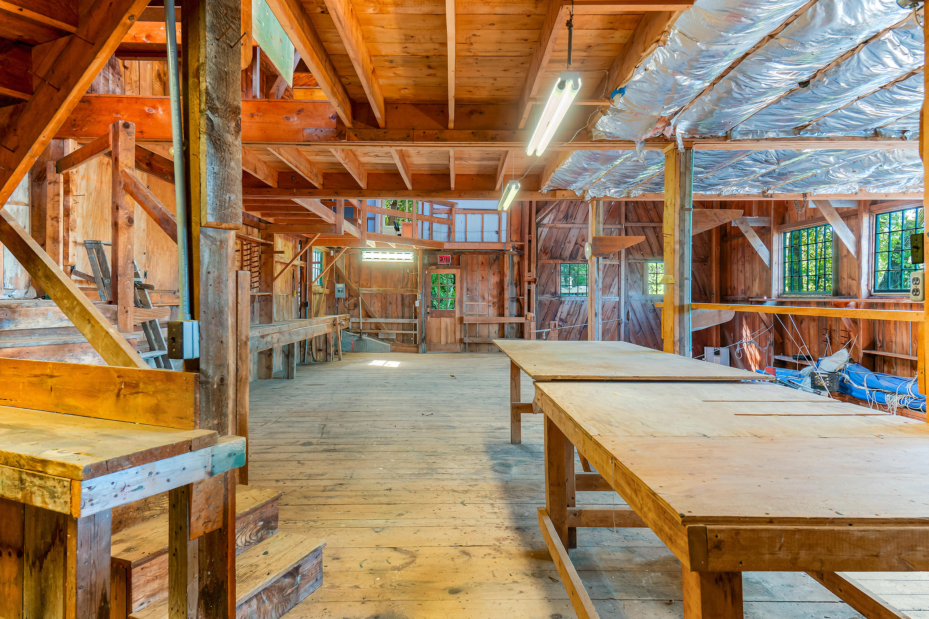 36 Hodgdon Road Westport Island ME 04578