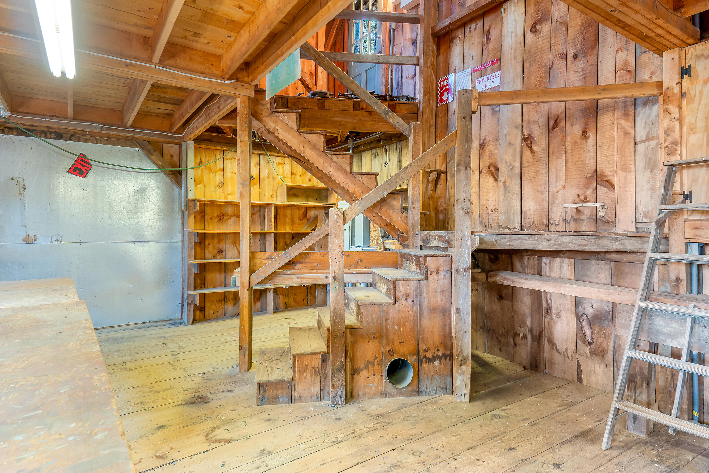 36 Hodgdon Road Westport Island ME 04578