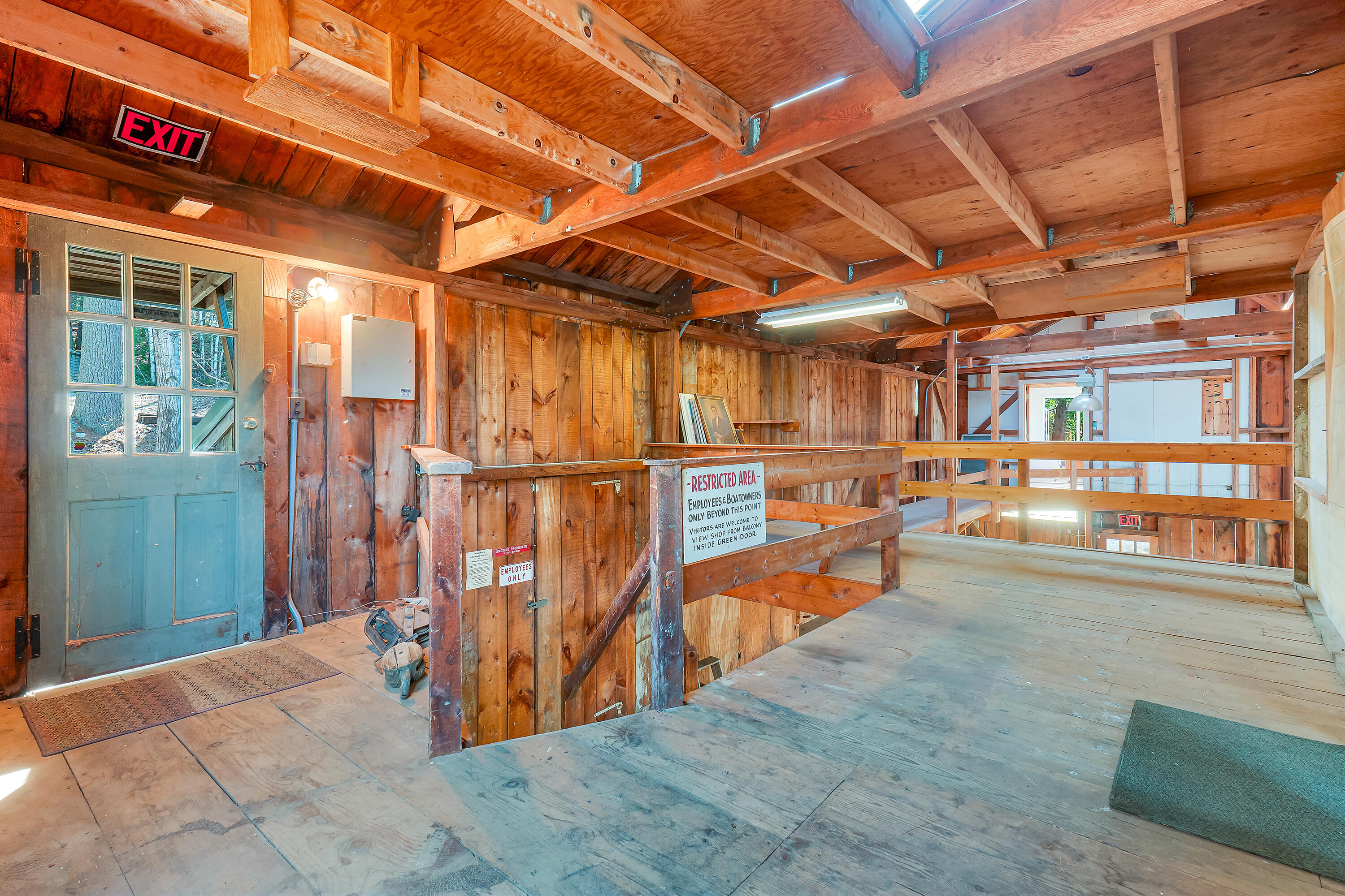 36 Hodgdon Road Westport Island ME 04578