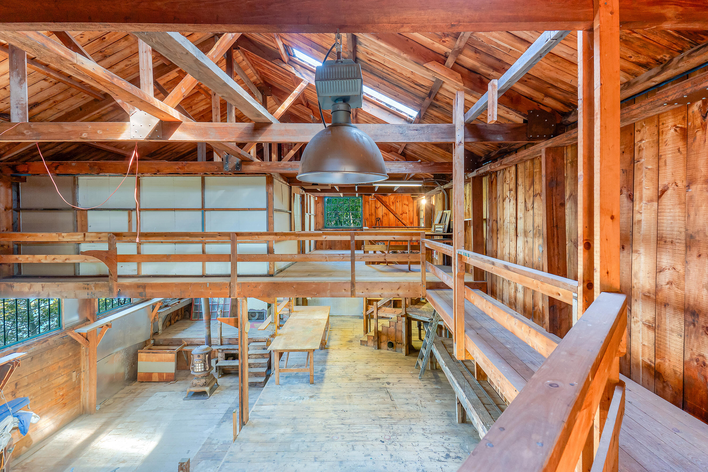 36 Hodgdon Road Westport Island ME 04578