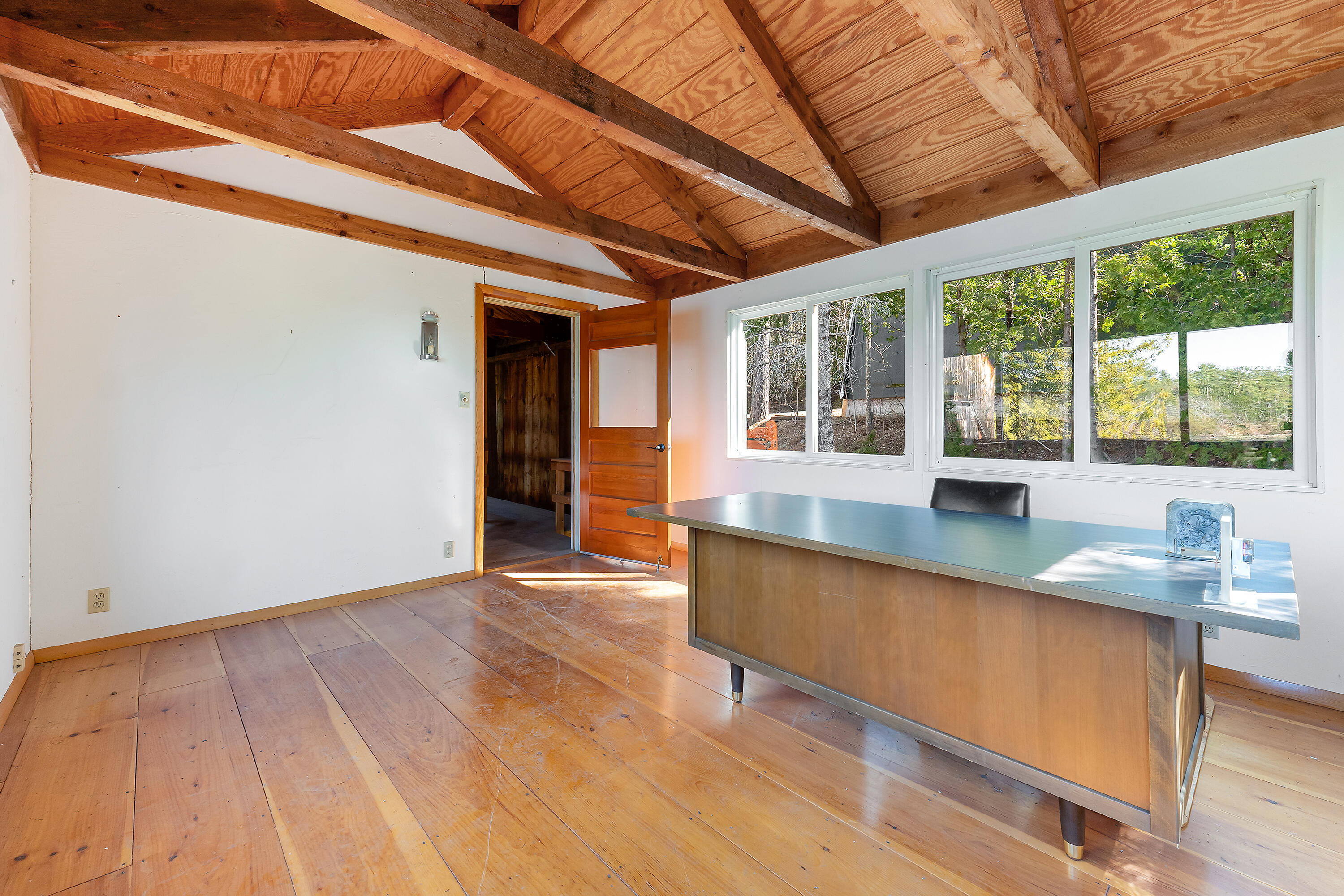 36 Hodgdon Road Westport Island ME 04578