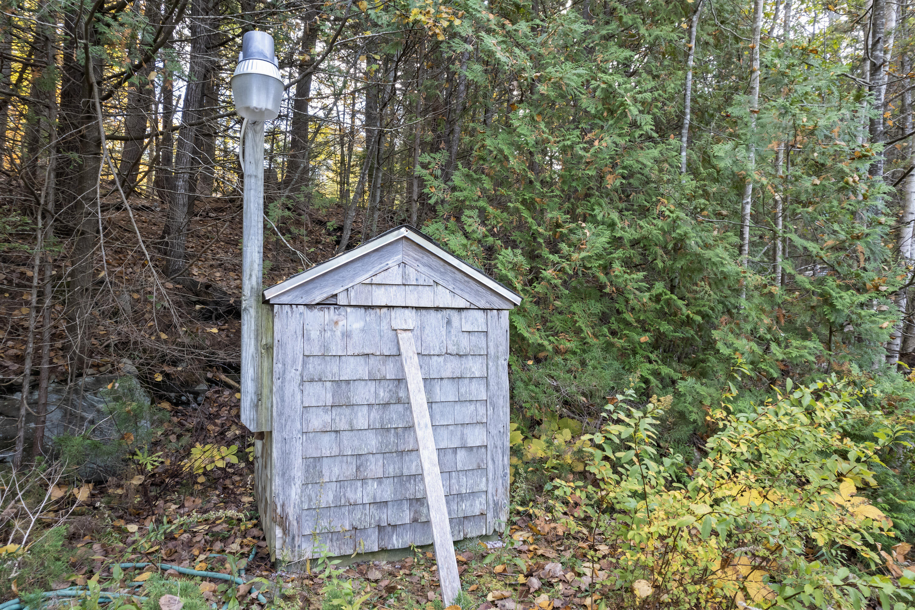 36 Hodgdon Road Westport Island ME 04578