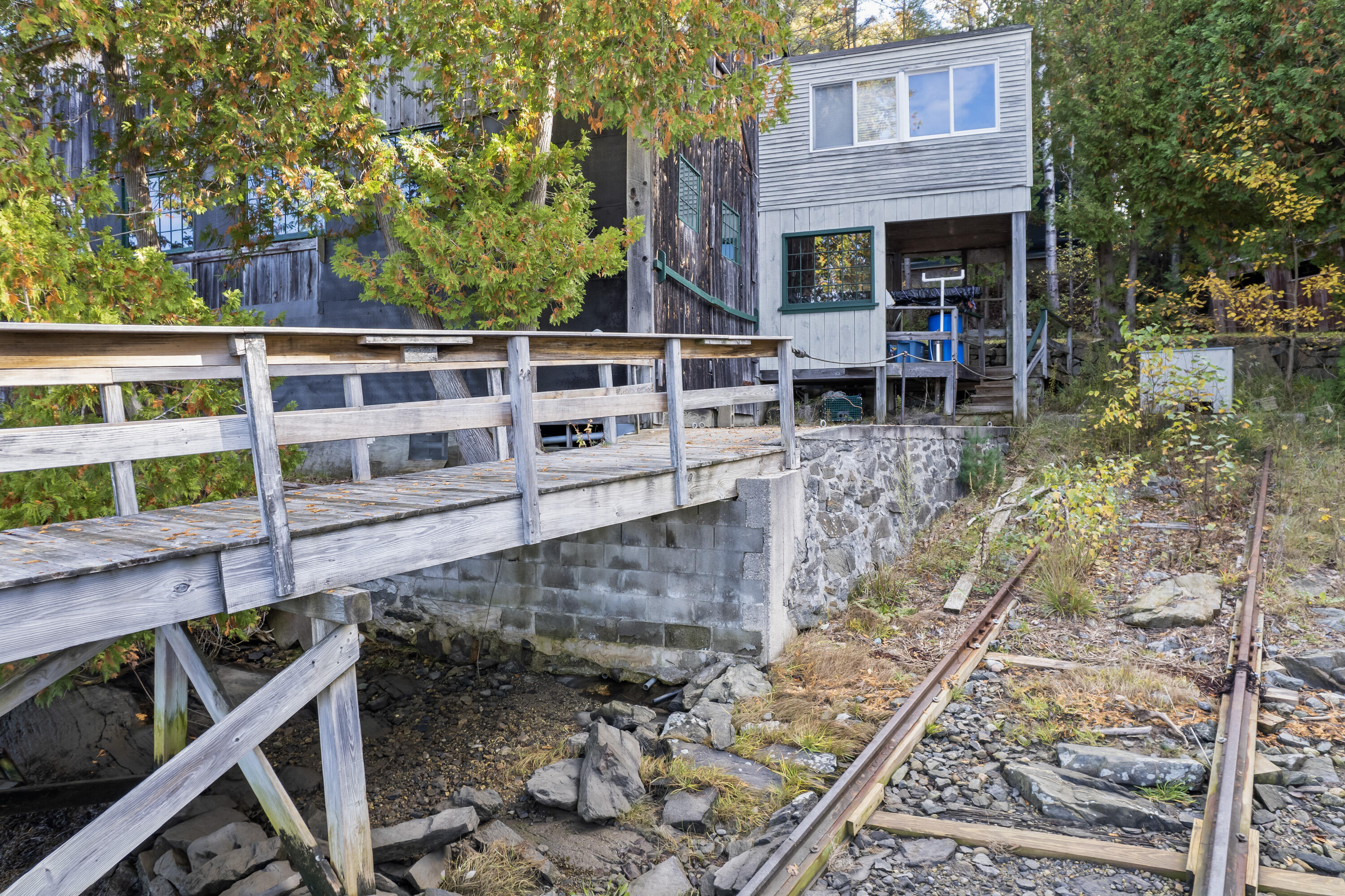 36 Hodgdon Road Westport Island ME 04578