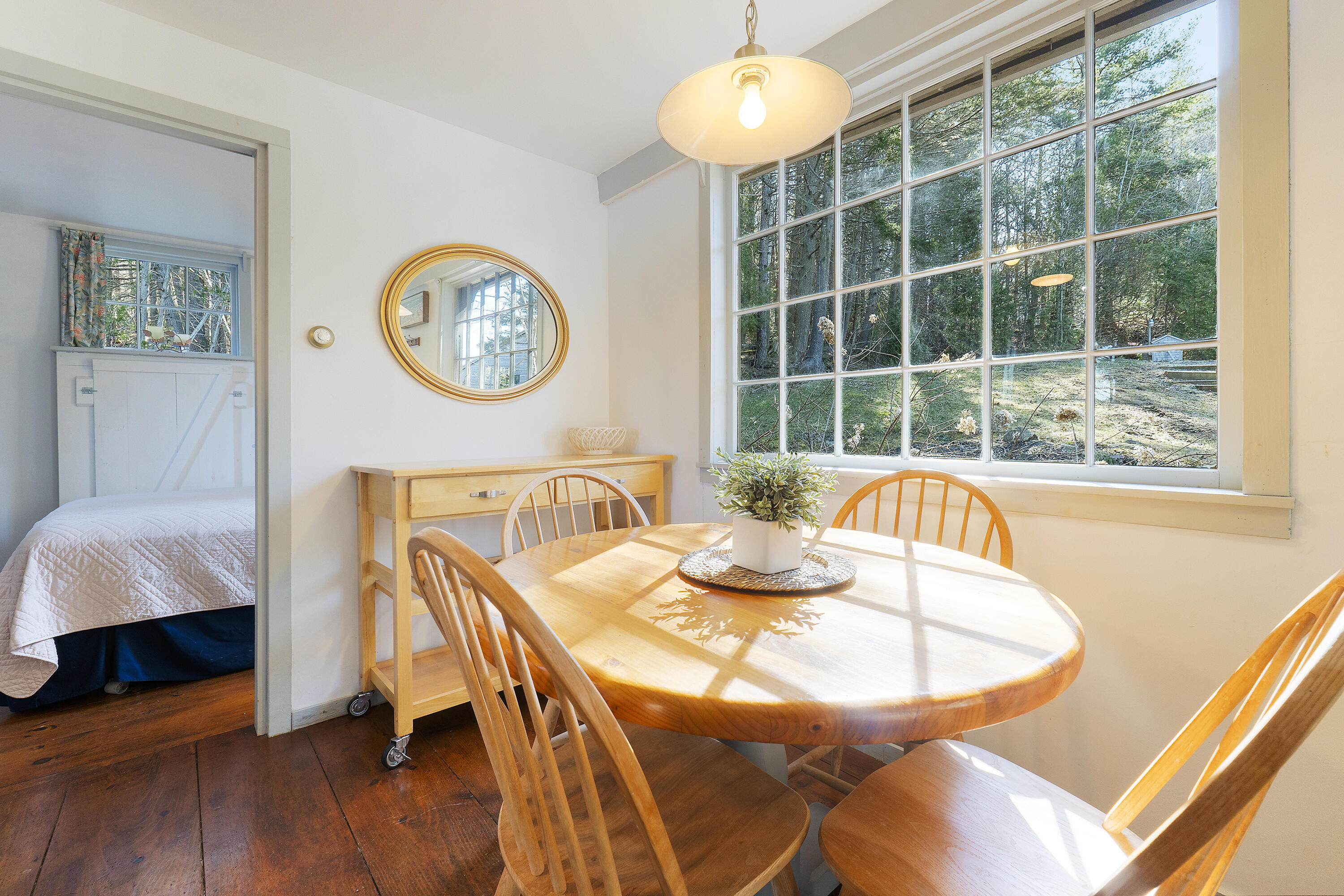 36 Hodgdon Road Westport Island ME 04578