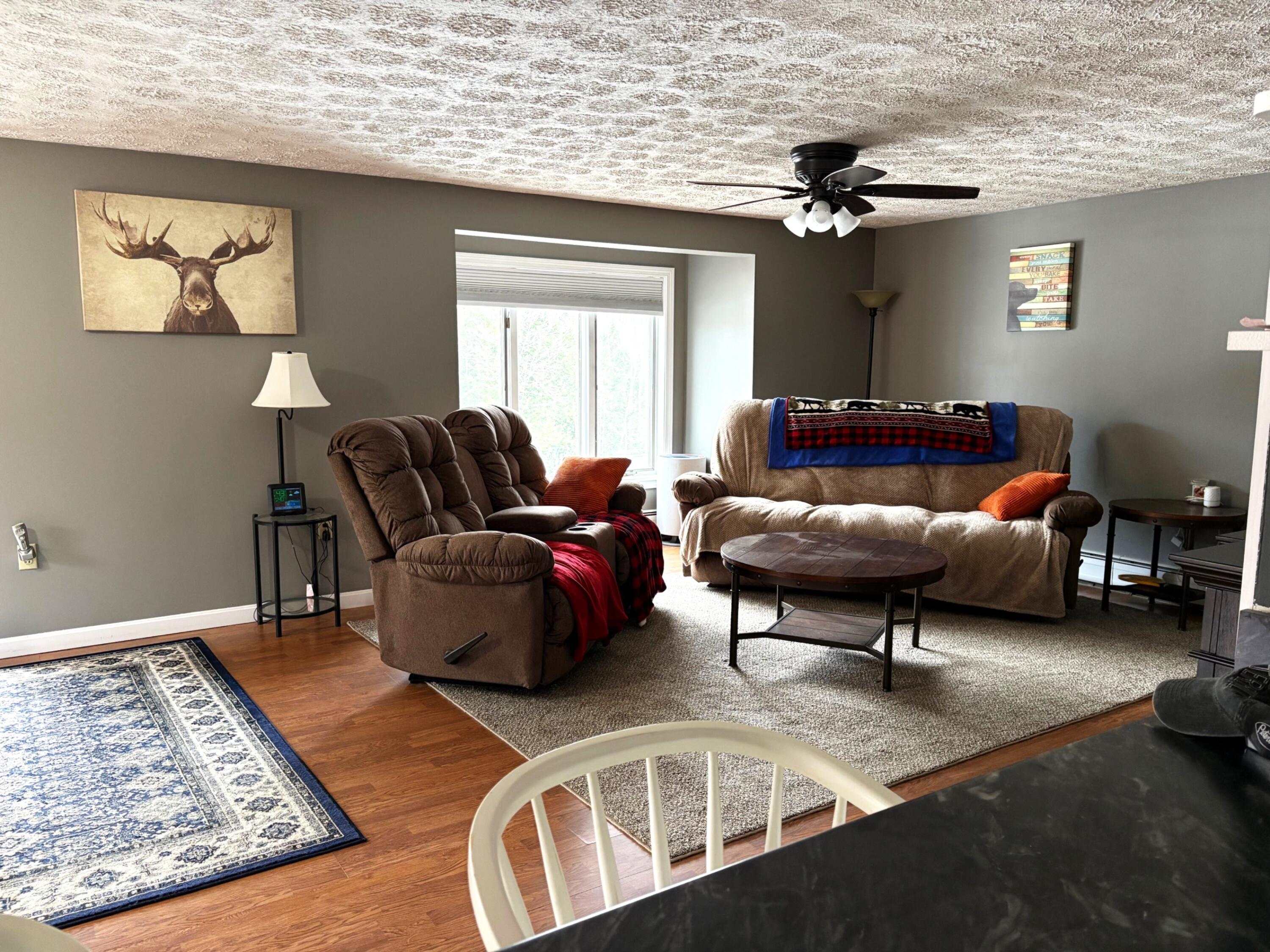 22 Hartshorn Road Morrill ME 04952
