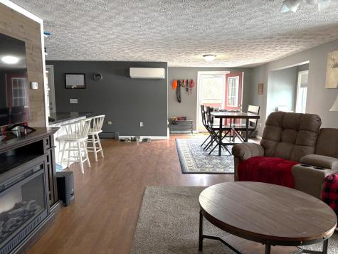 22 Hartshorn Road Morrill ME 04952