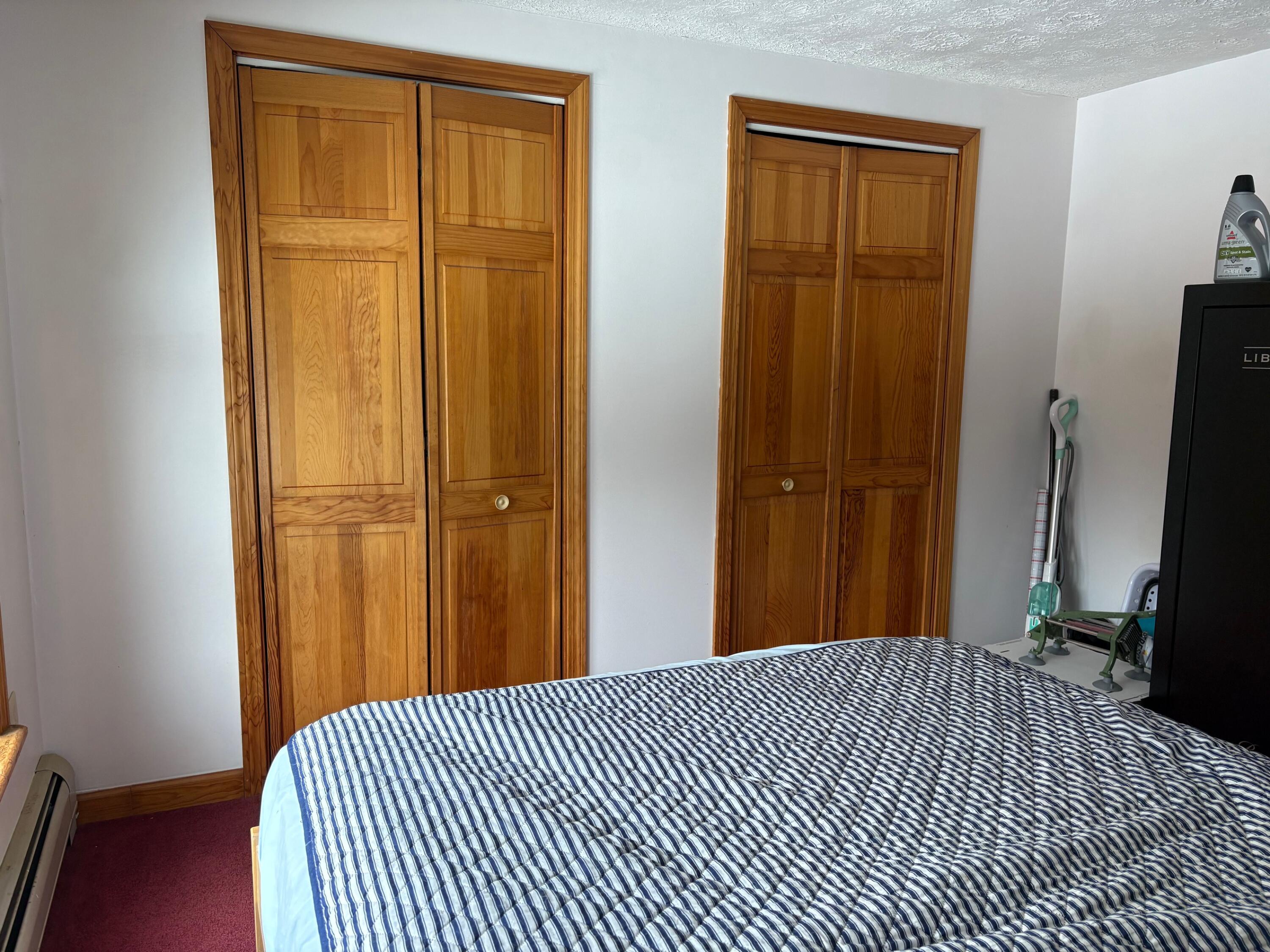 22 Hartshorn Road Morrill ME 04952
