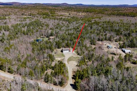 22 Hartshorn Road Morrill ME 04952
