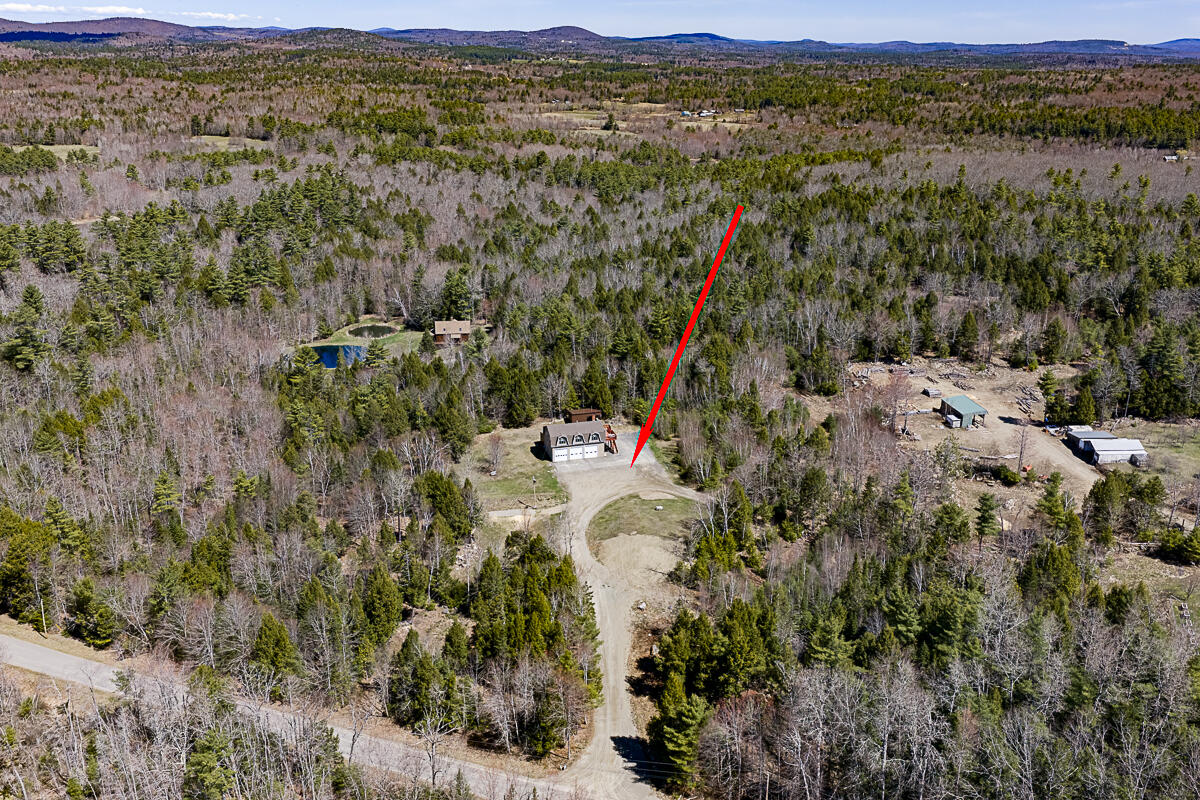 22 Hartshorn Road Morrill ME 04952