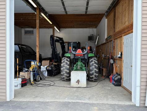 22 Hartshorn Road Morrill ME 04952