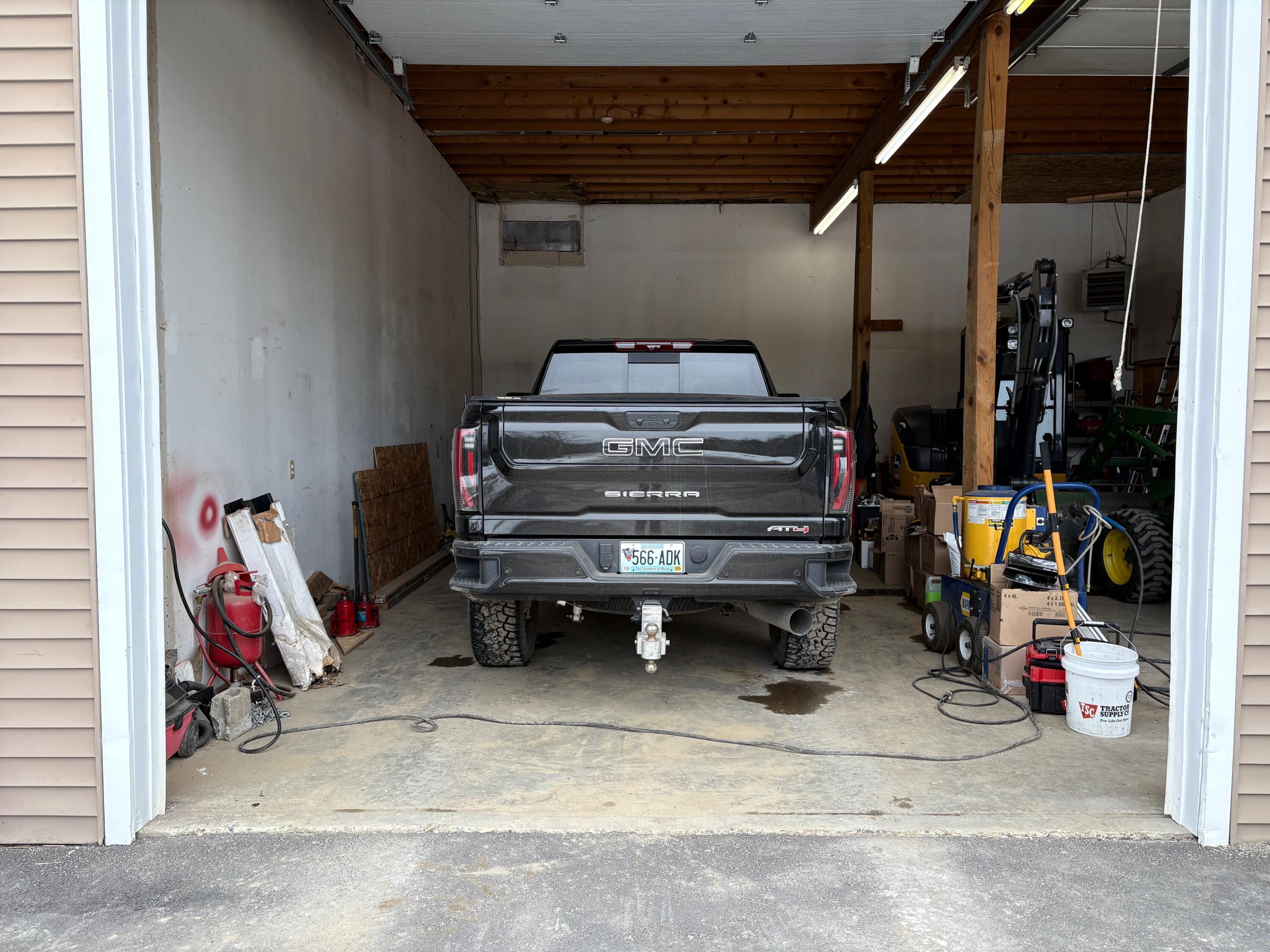 22 Hartshorn Road Morrill ME 04952