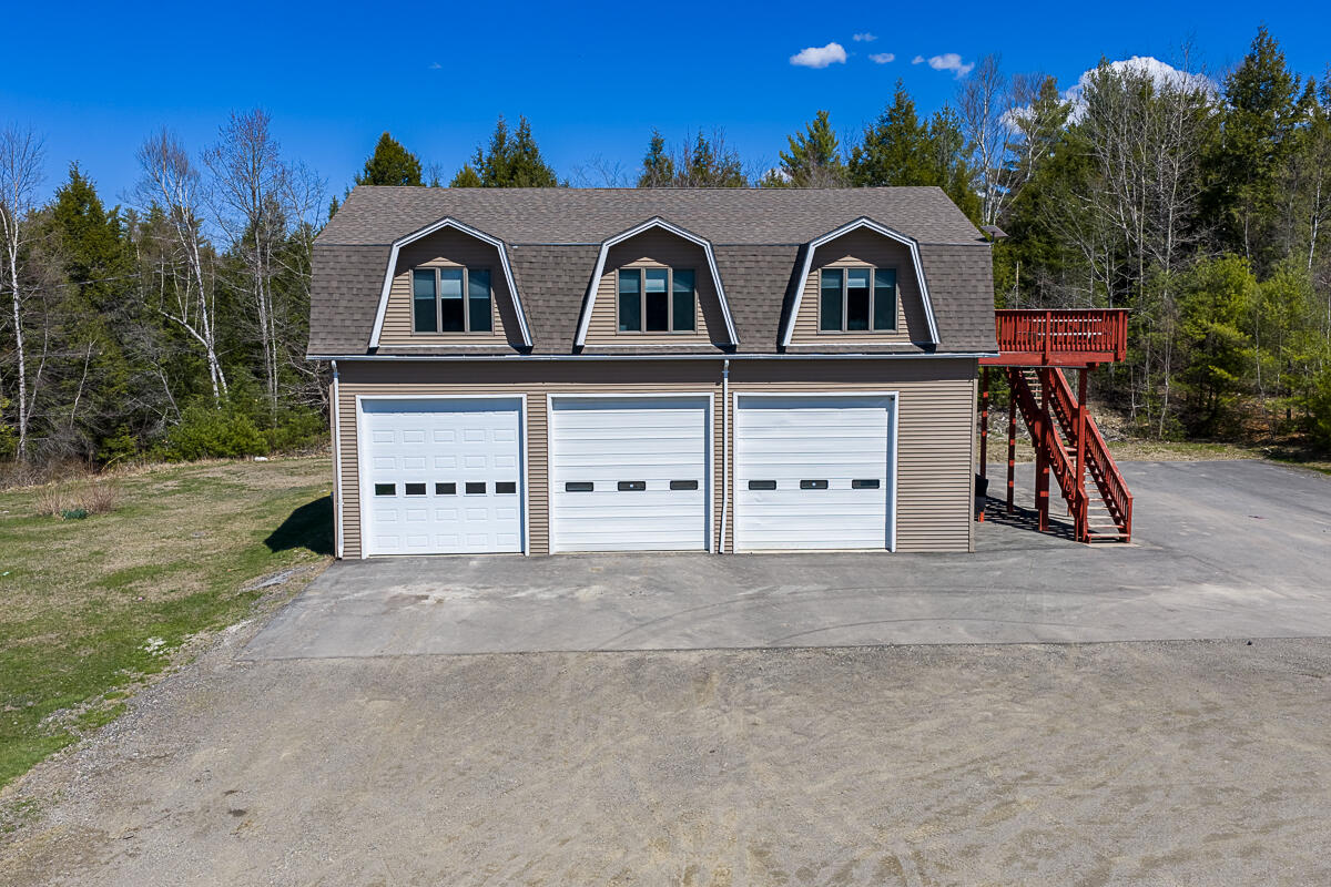 22 Hartshorn Road Morrill ME 04952