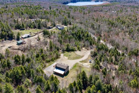 22 Hartshorn Road Morrill ME 04952