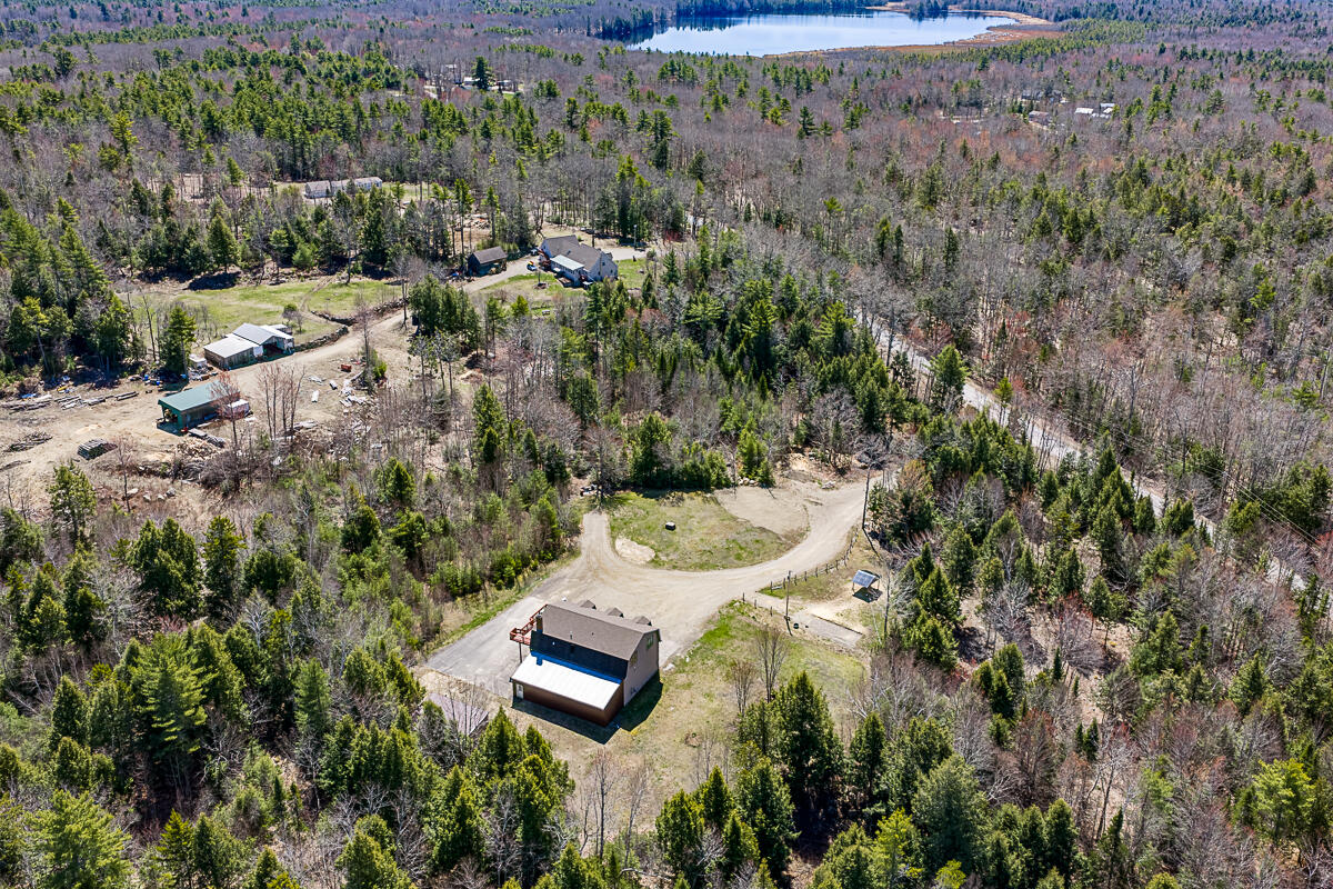 22 Hartshorn Road Morrill ME 04952