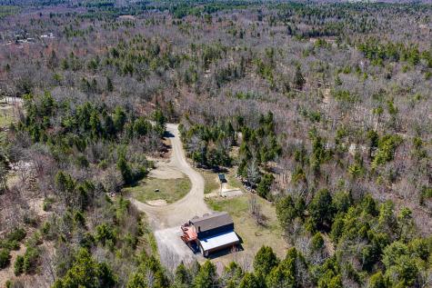 22 Hartshorn Road Morrill ME 04952