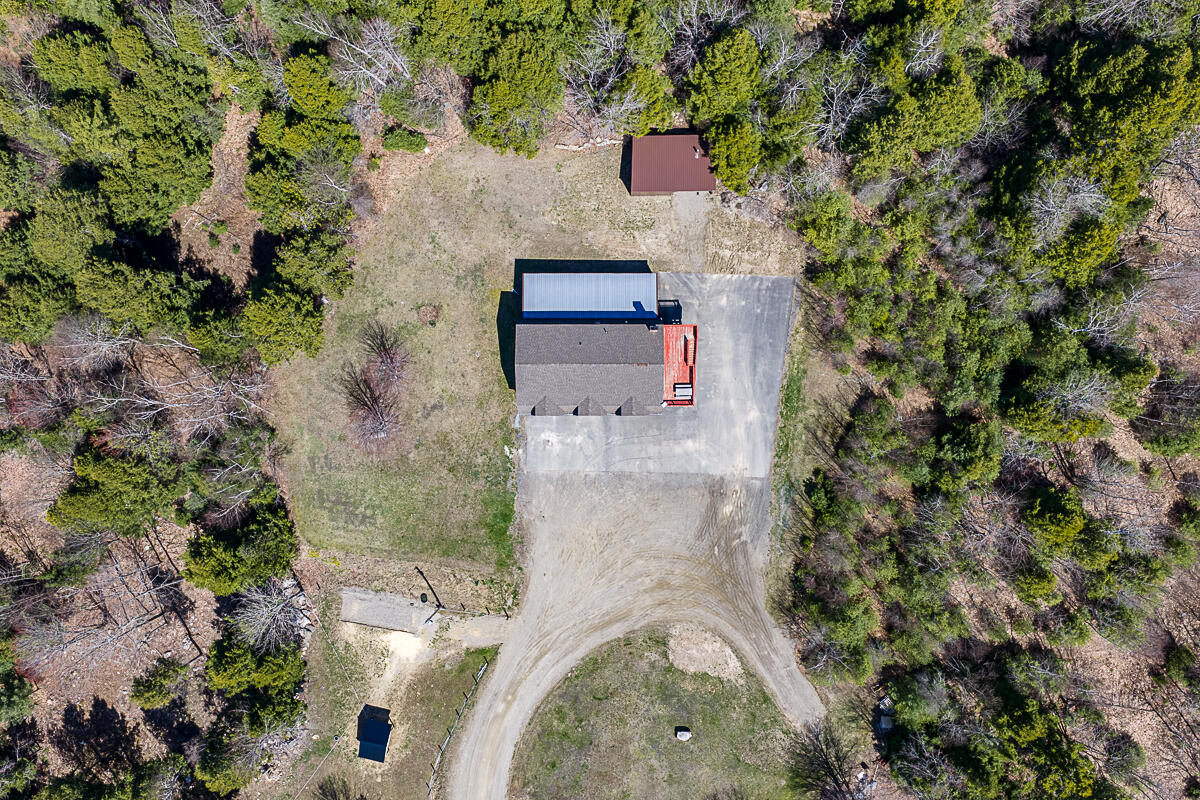 22 Hartshorn Road Morrill ME 04952